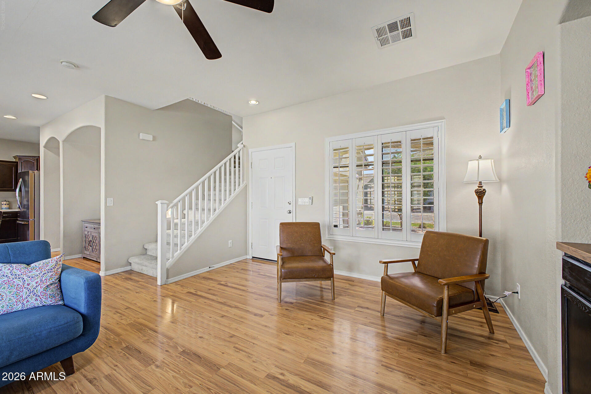 LANTANA VILLAGE - Residential