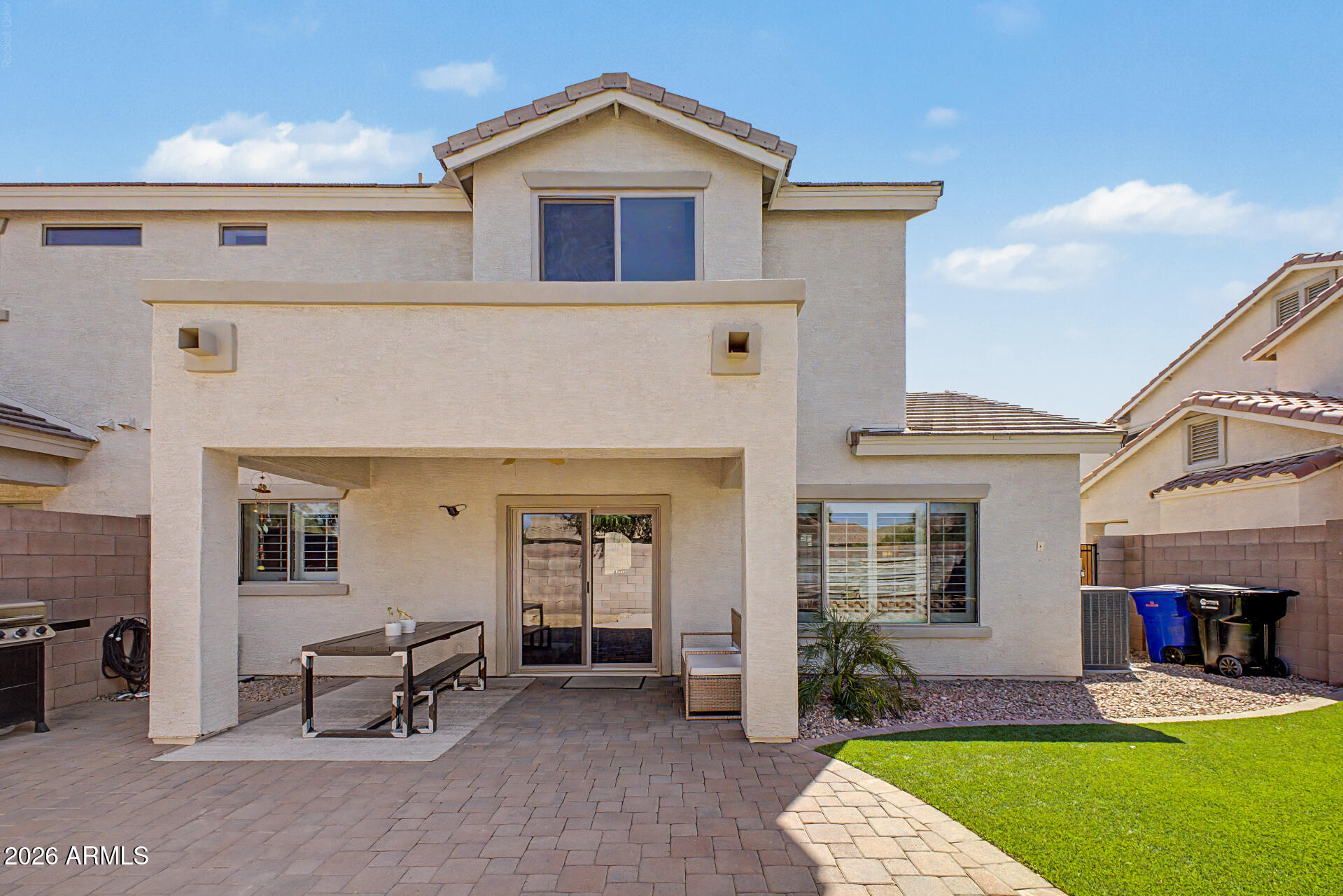 LANTANA VILLAGE - Residential