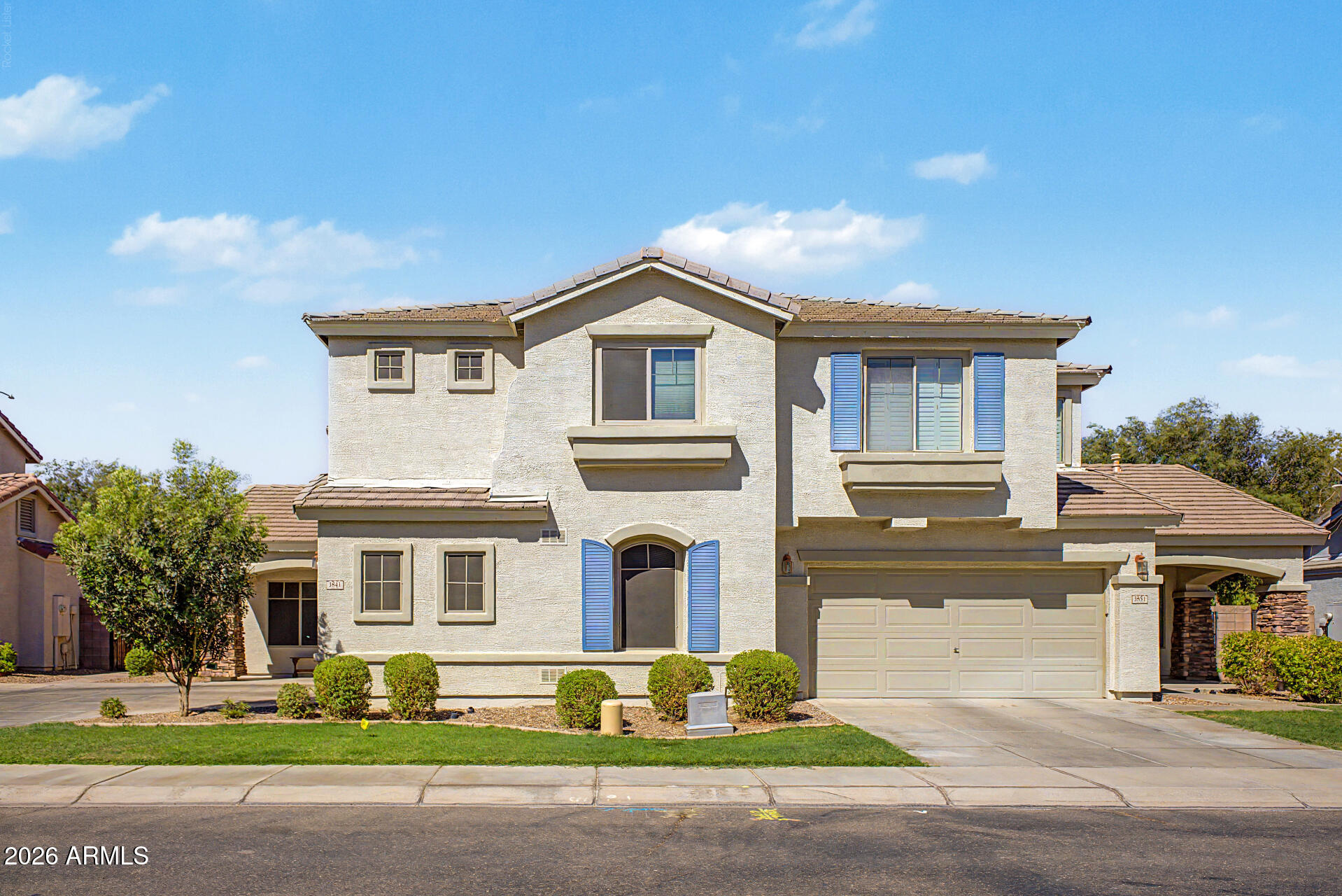 LANTANA VILLAGE - Residential