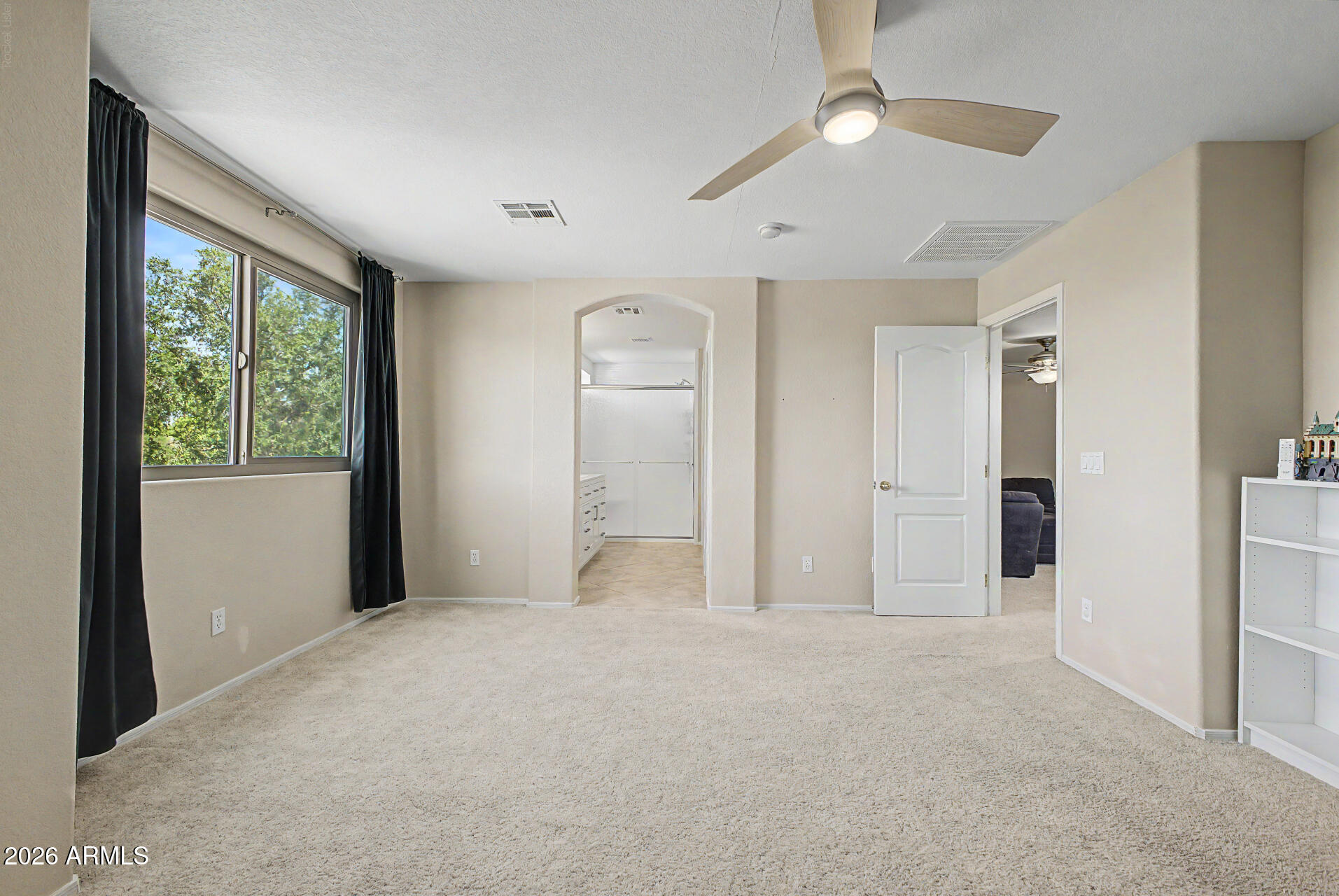 LANTANA VILLAGE - Residential