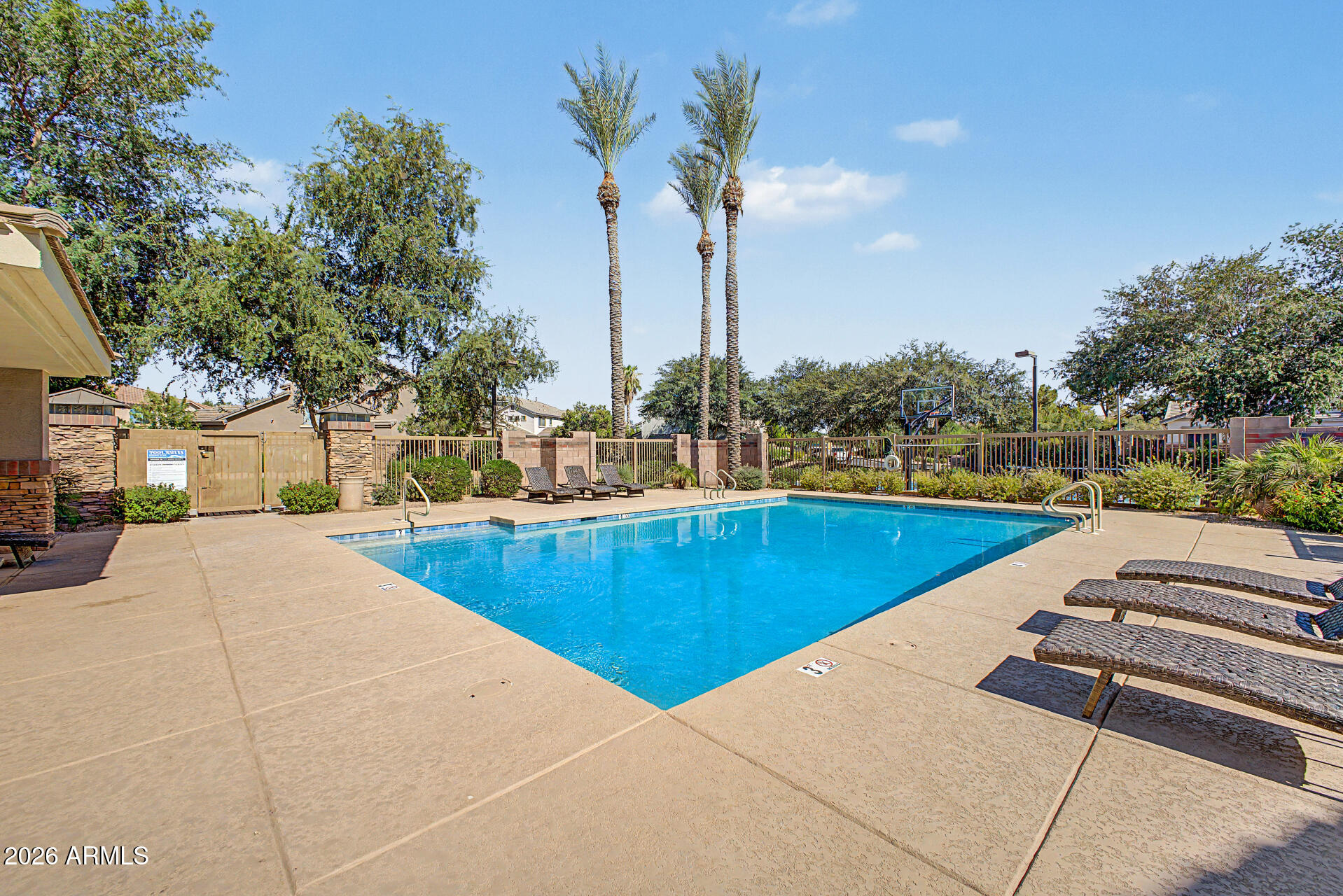 LANTANA VILLAGE - Residential