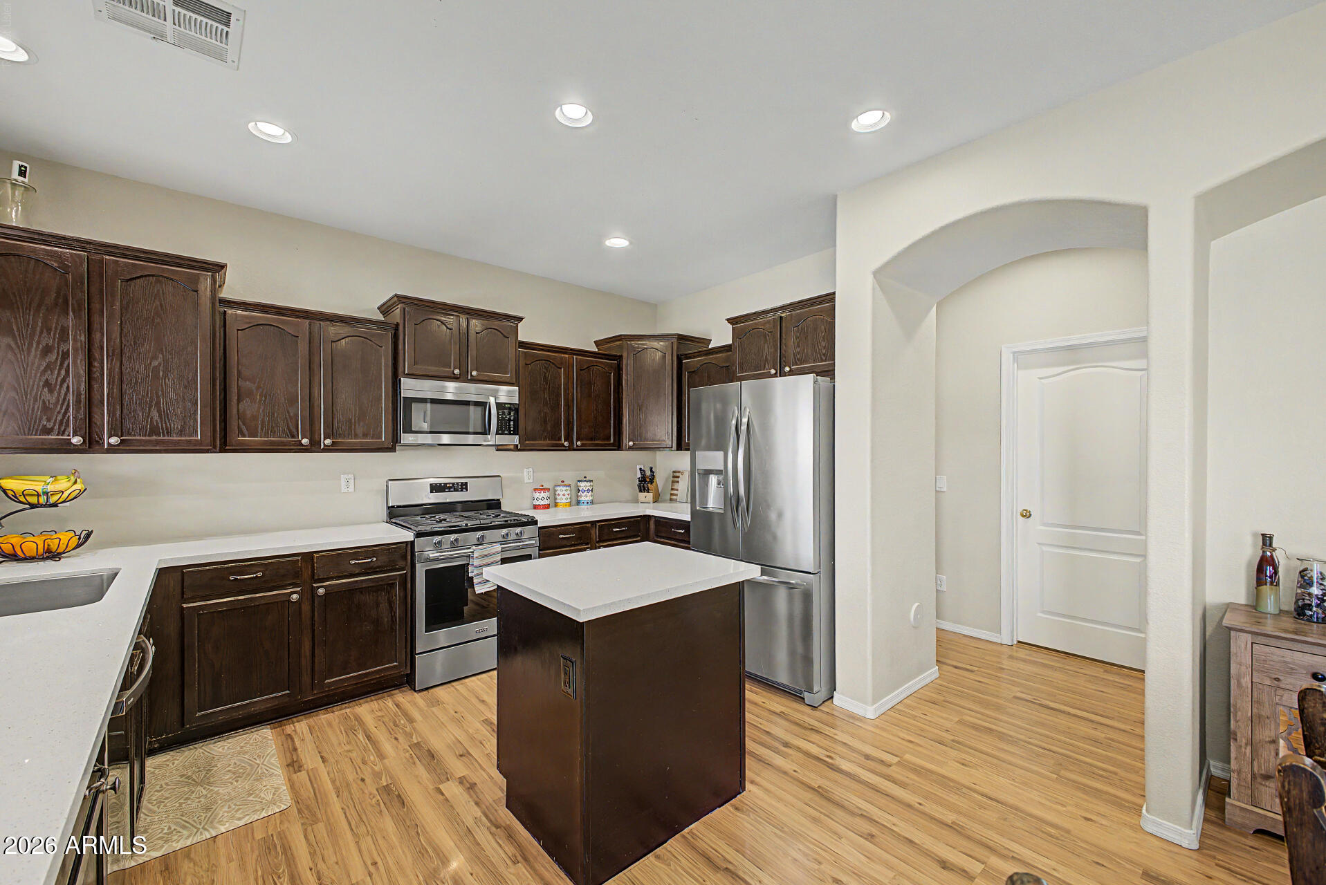 LANTANA VILLAGE - Residential