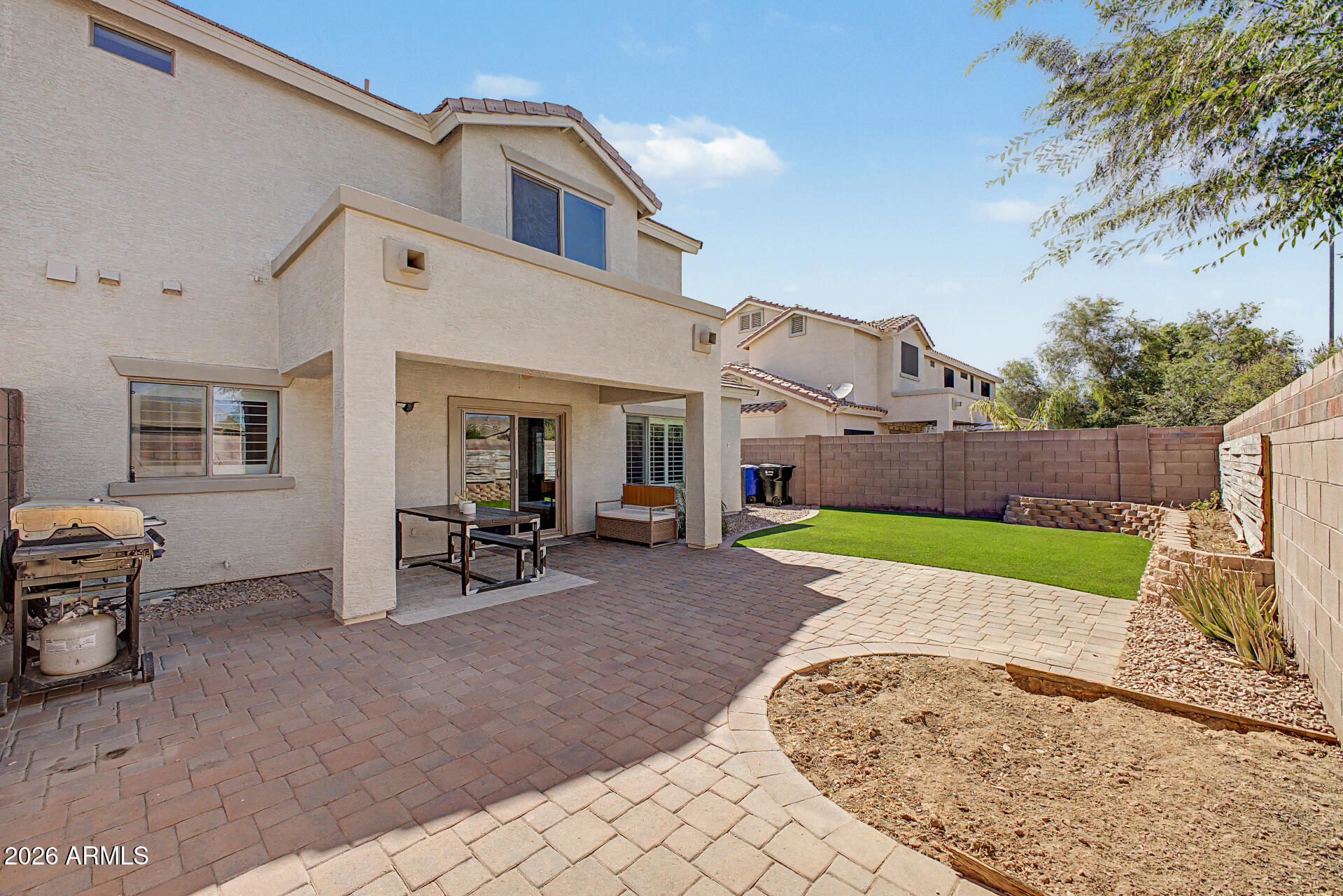 LANTANA VILLAGE - Residential