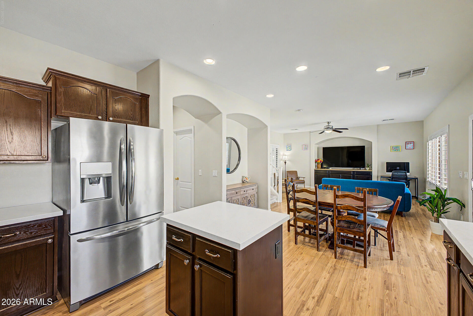 LANTANA VILLAGE - Residential