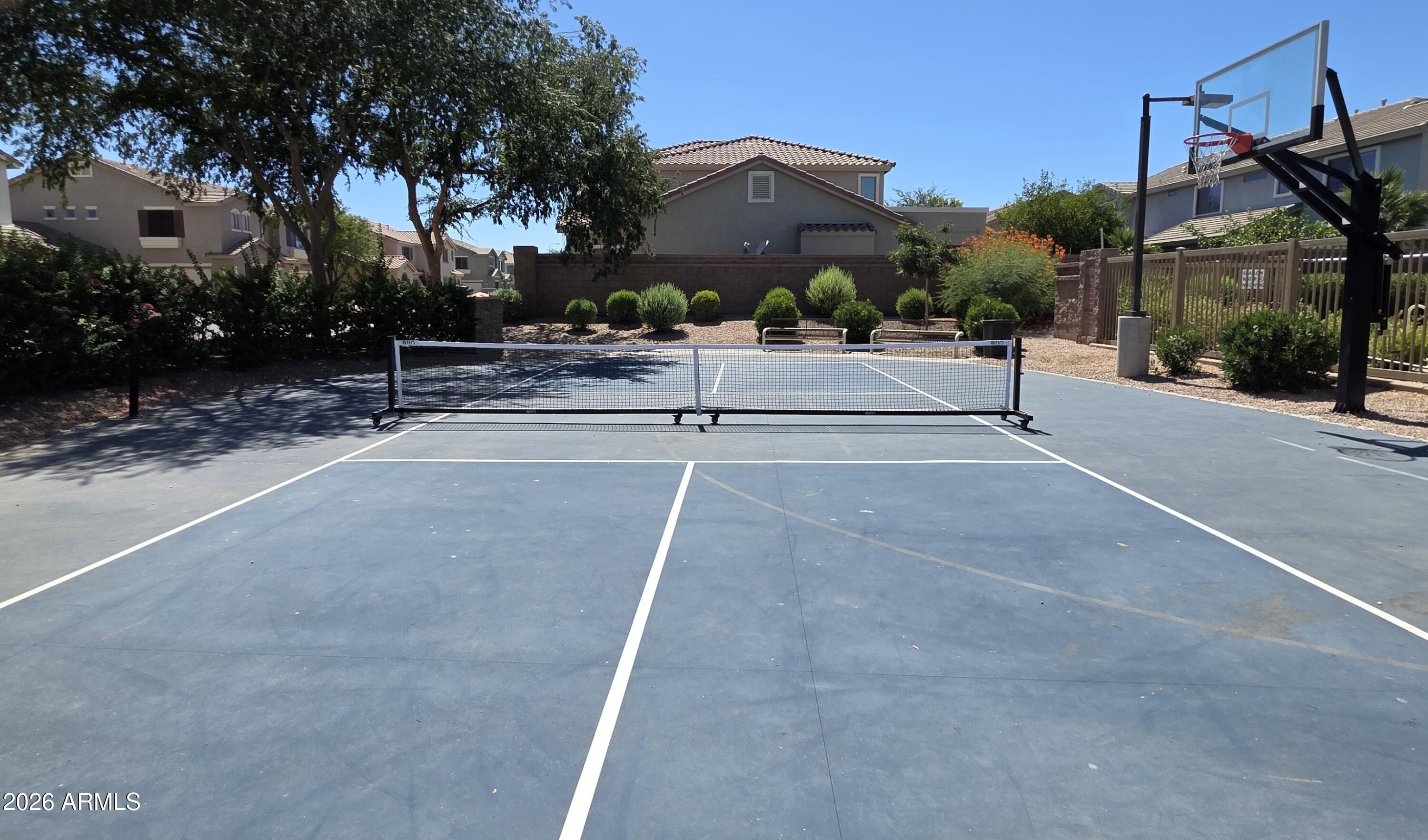 LANTANA VILLAGE - Residential