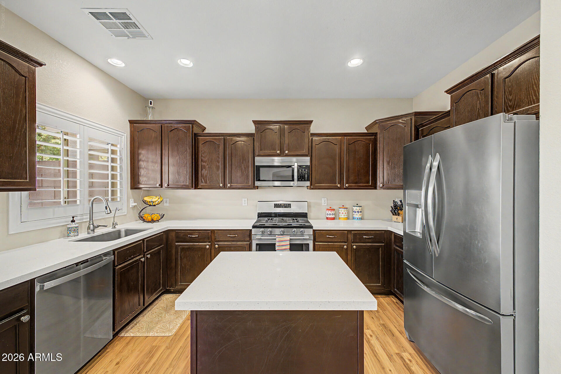 LANTANA VILLAGE - Residential