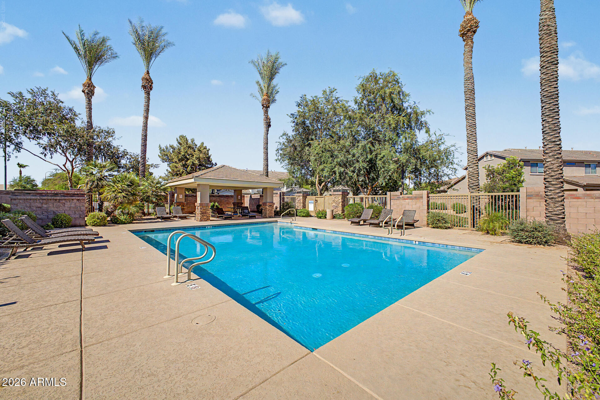 LANTANA VILLAGE - Residential