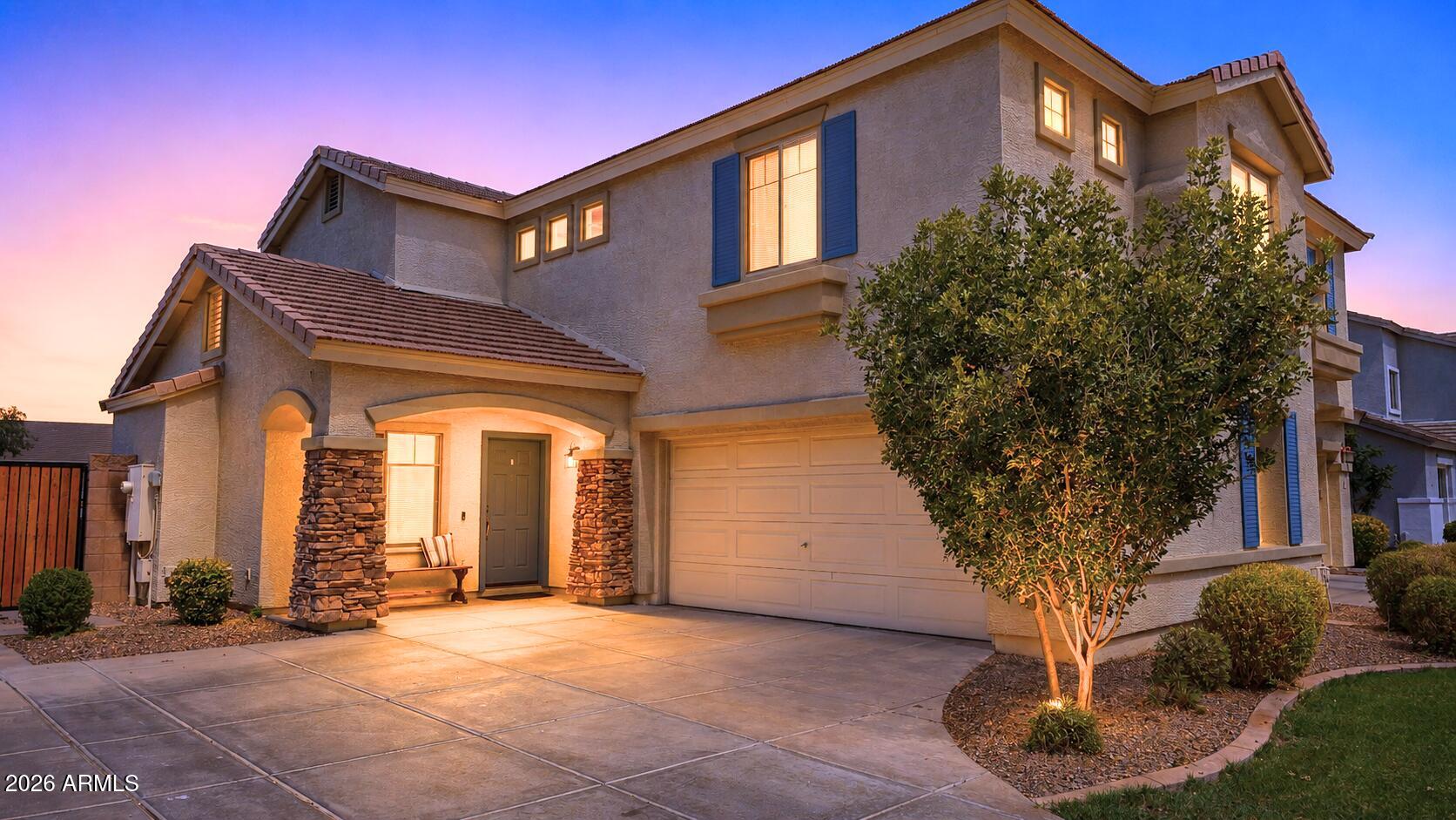 LANTANA VILLAGE - Residential