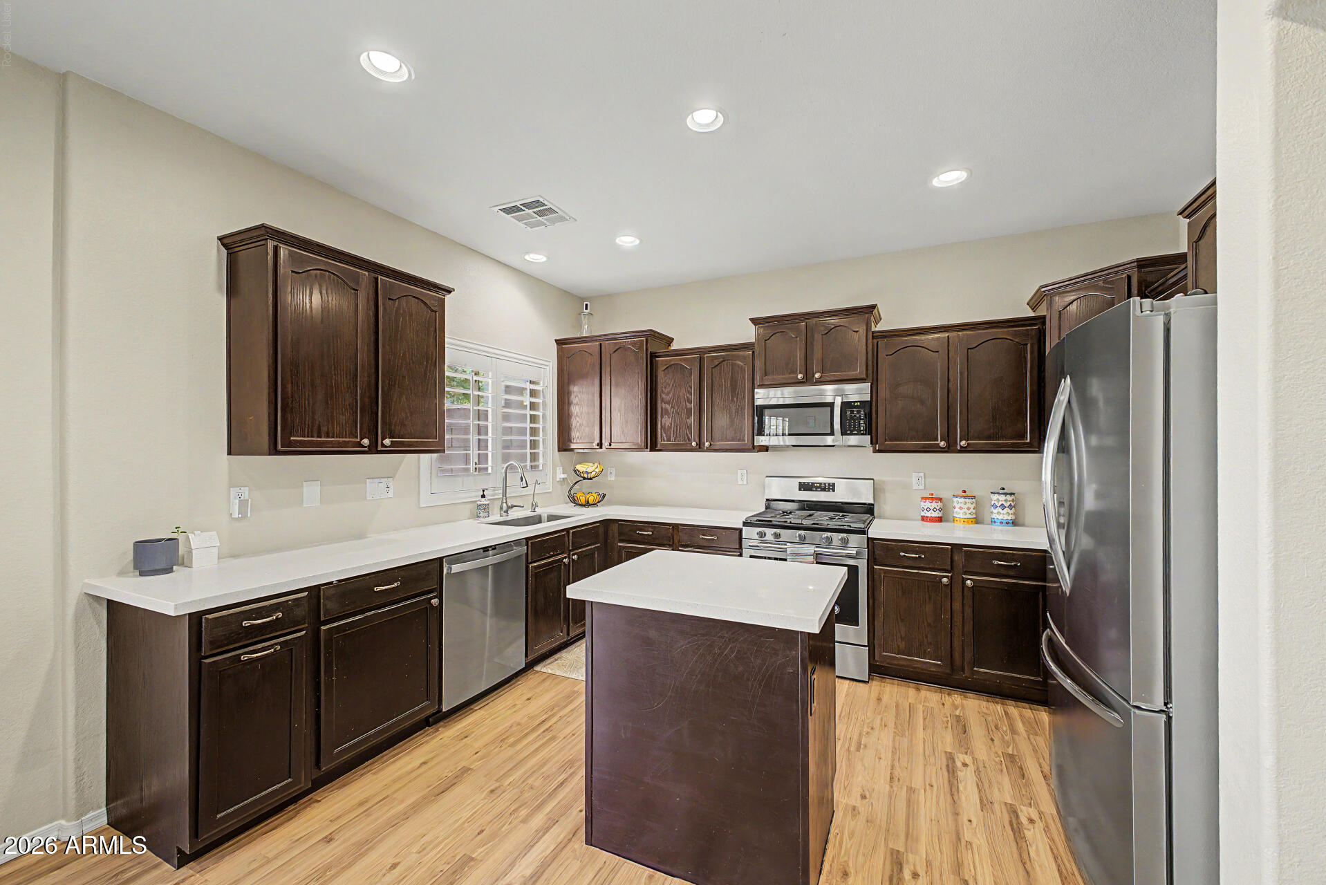 LANTANA VILLAGE - Residential