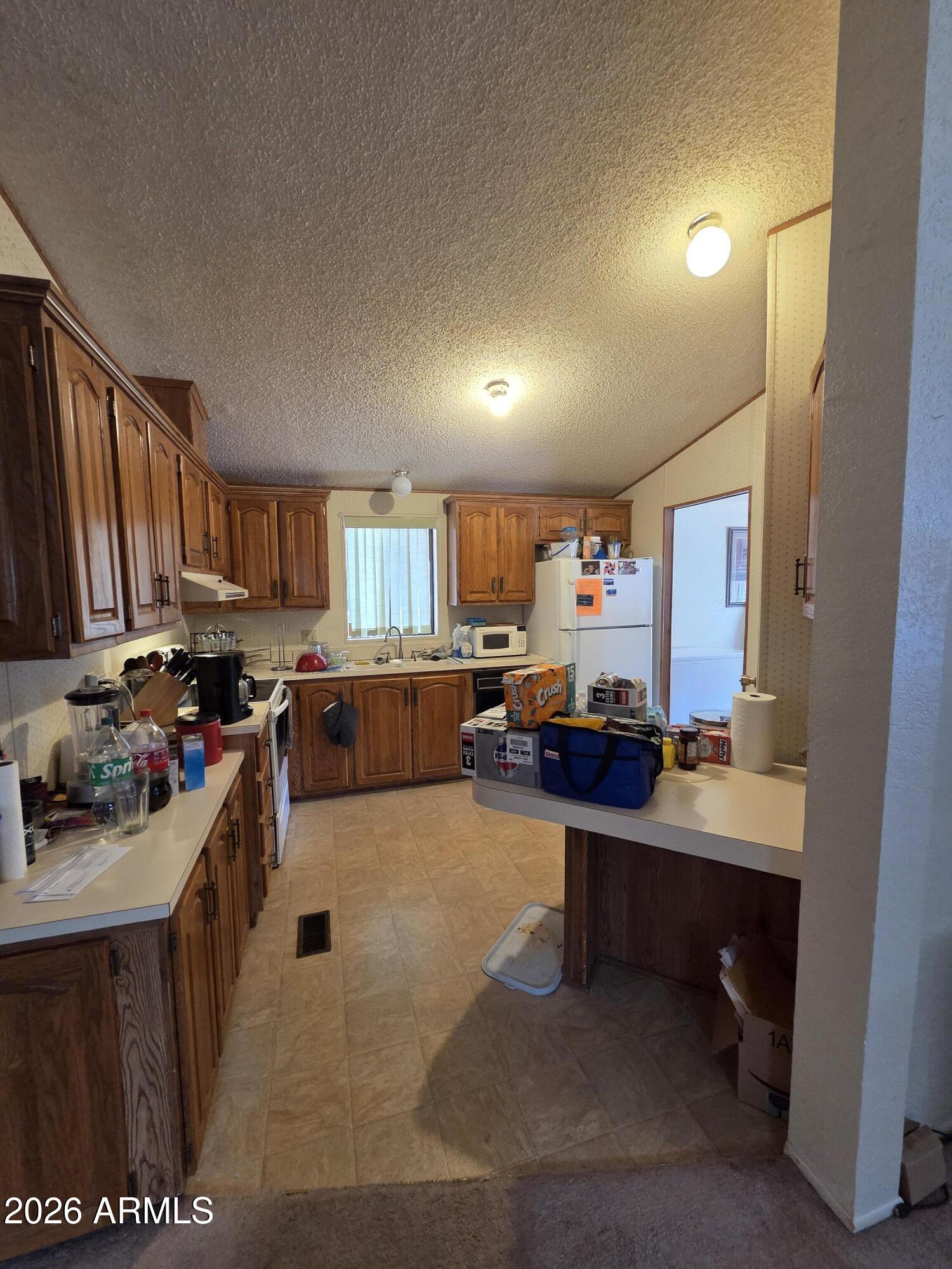 Paradise Peak West - Residential