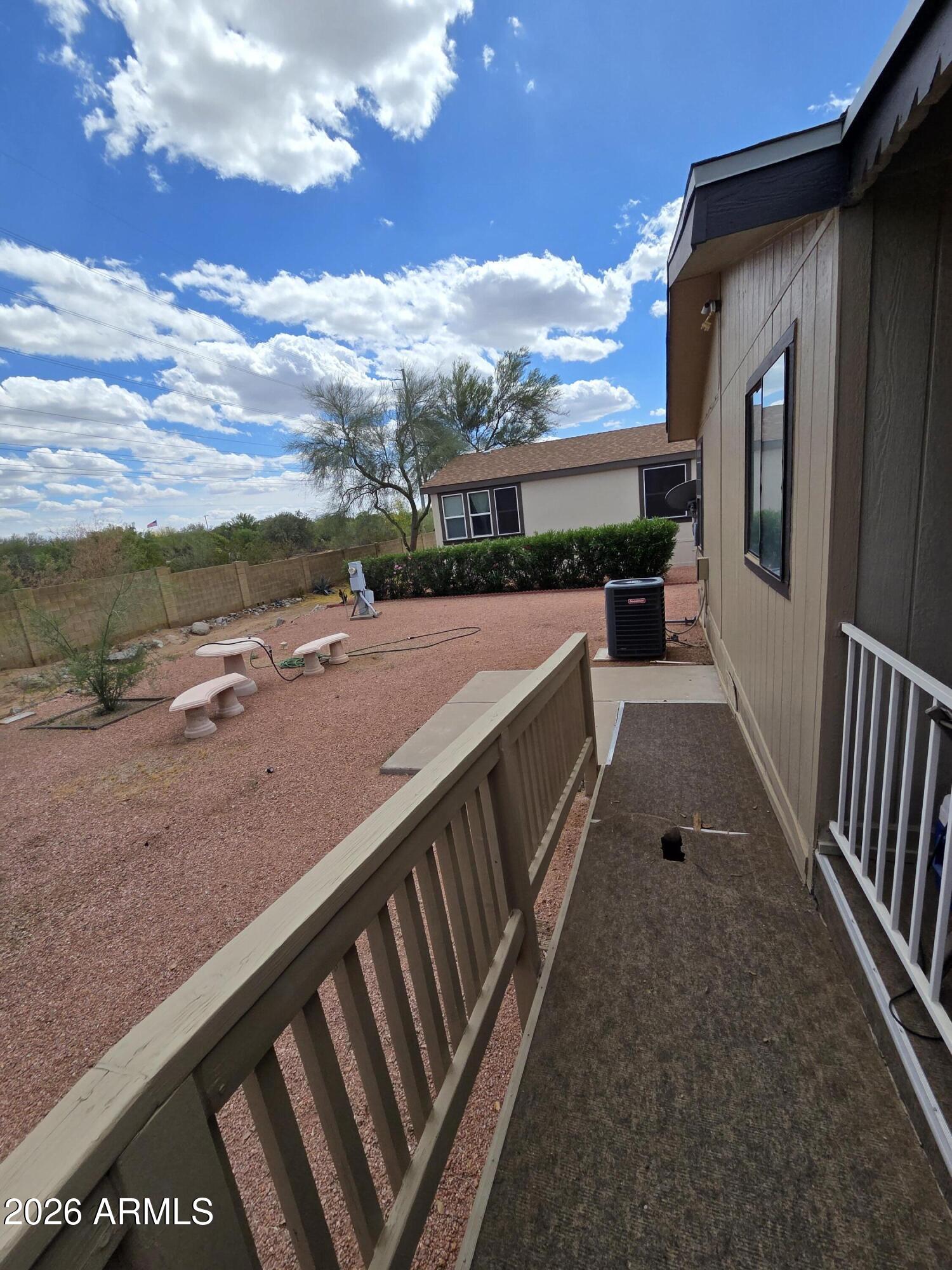 Paradise Peak West - Residential