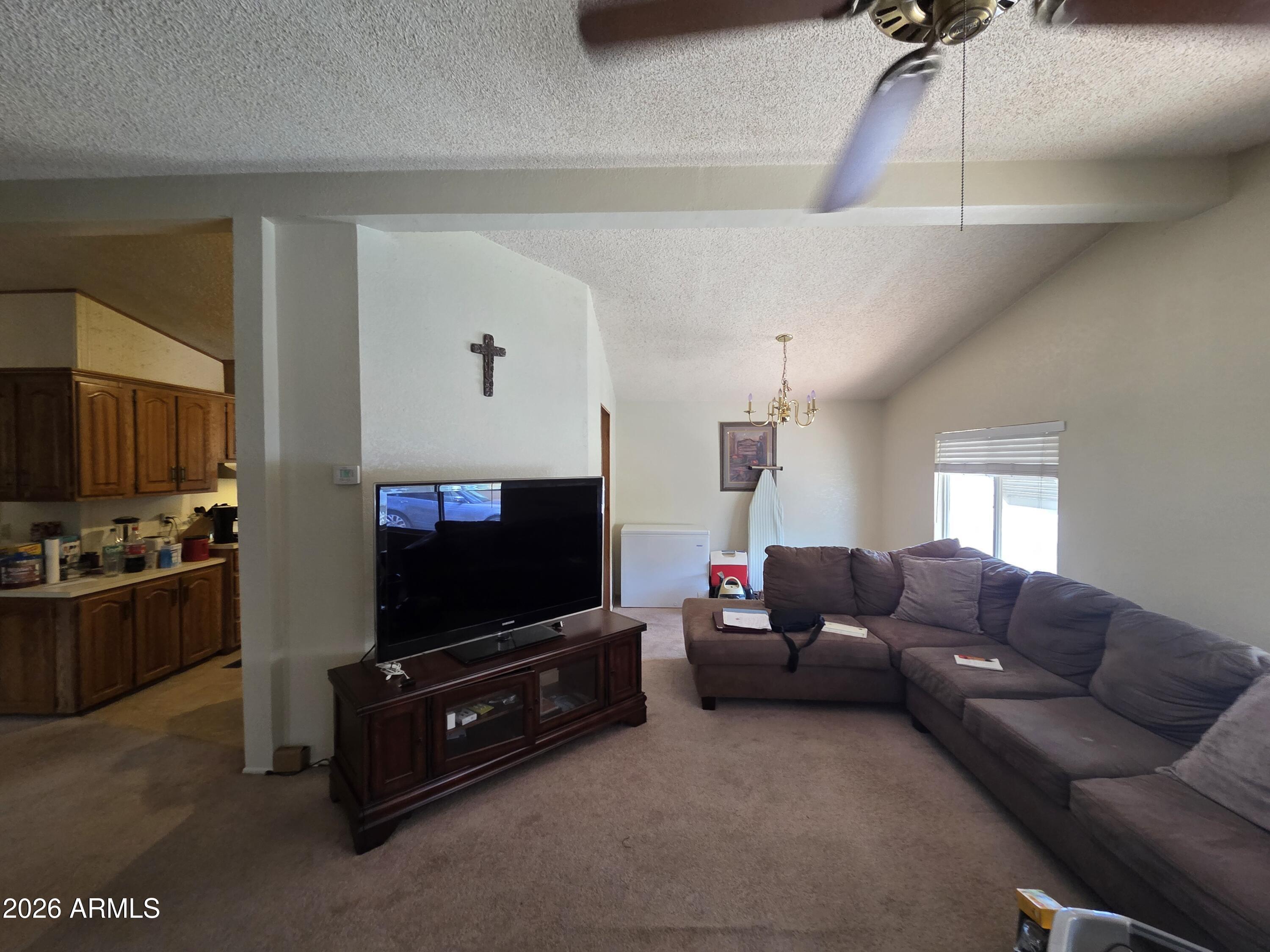 Paradise Peak West - Residential