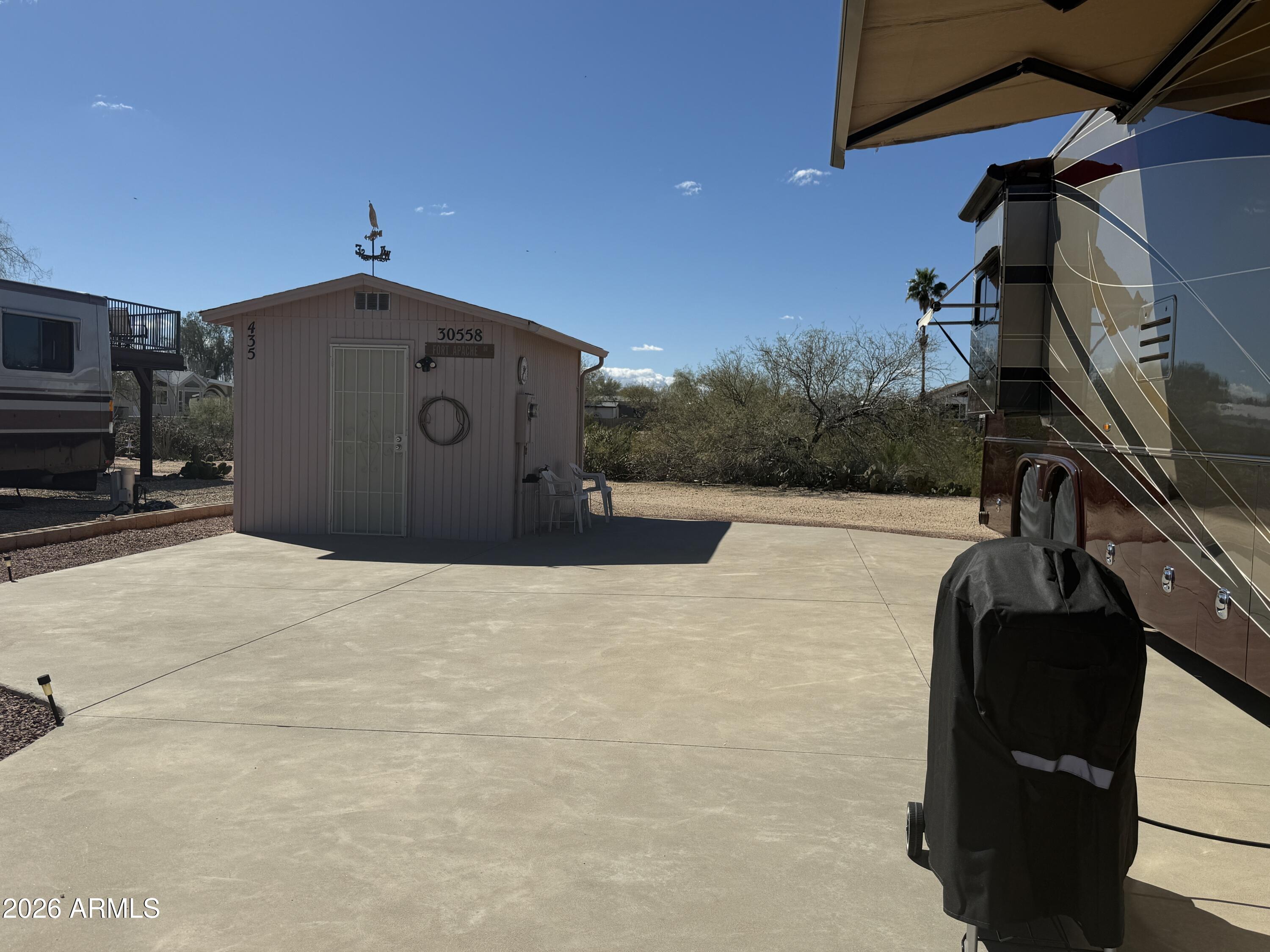 ESCAPEES AT NORTH RANCH - Land