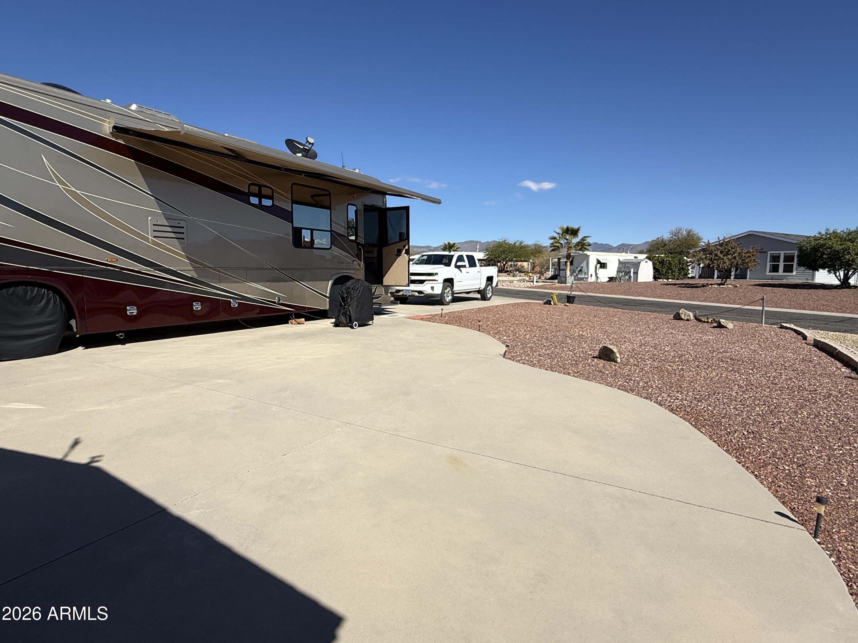 ESCAPEES AT NORTH RANCH - Land