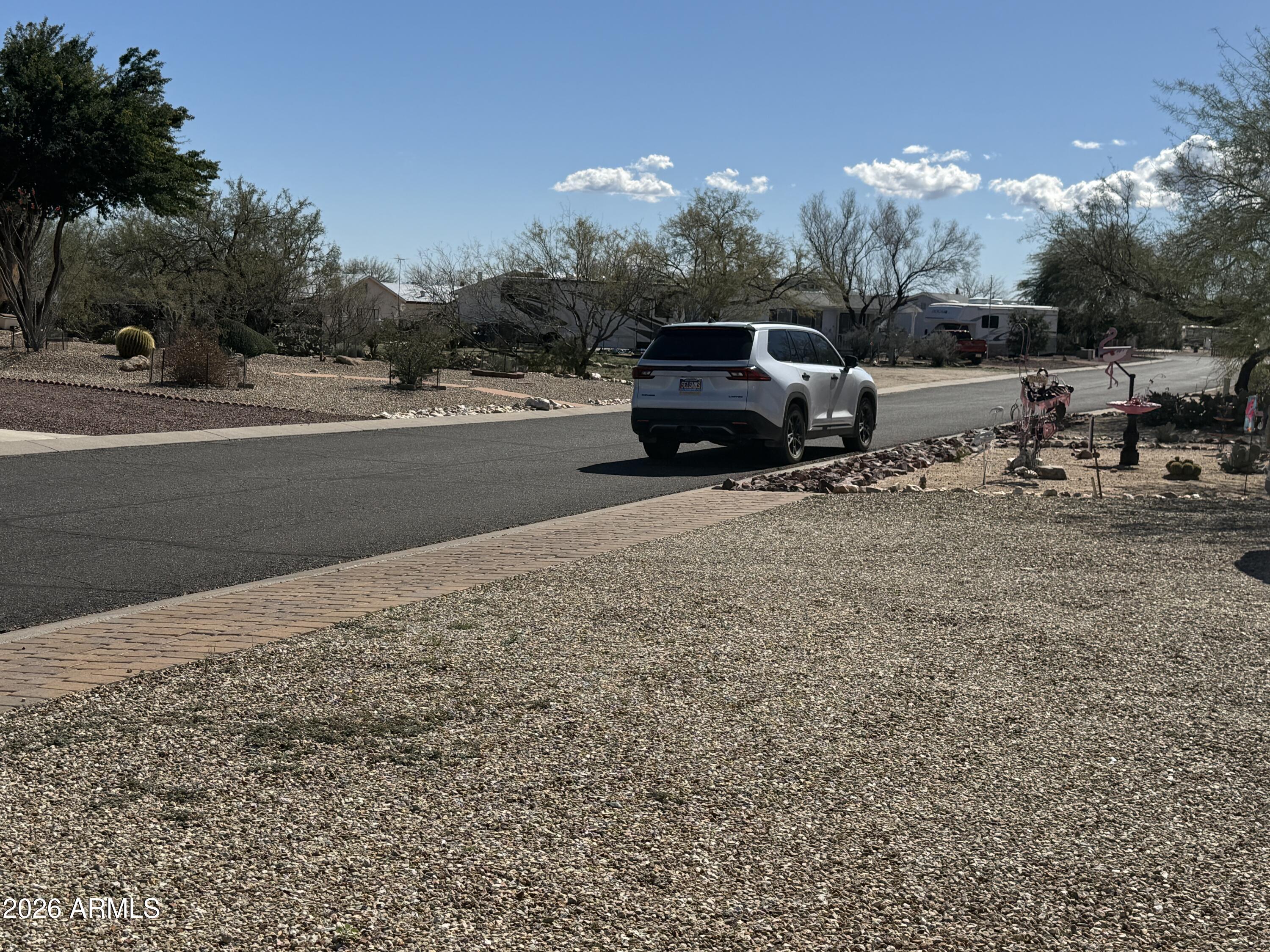 ESCAPEES AT NORTH RANCH - Land