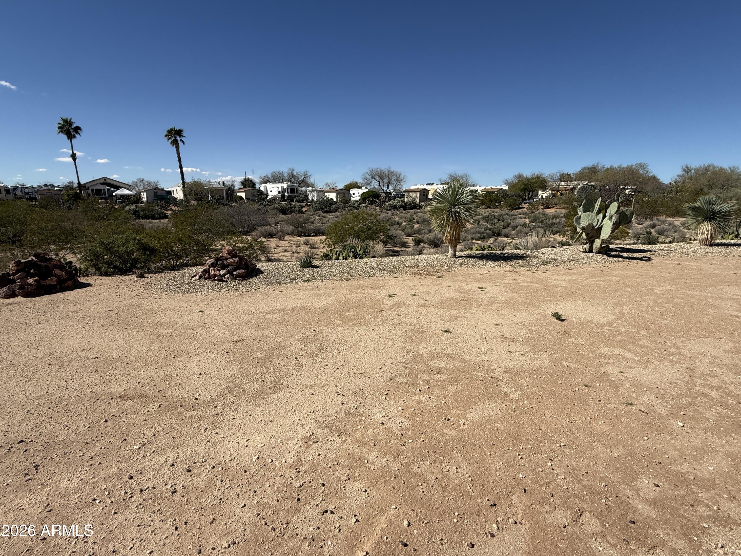 ESCAPEES AT NORTH RANCH - Land
