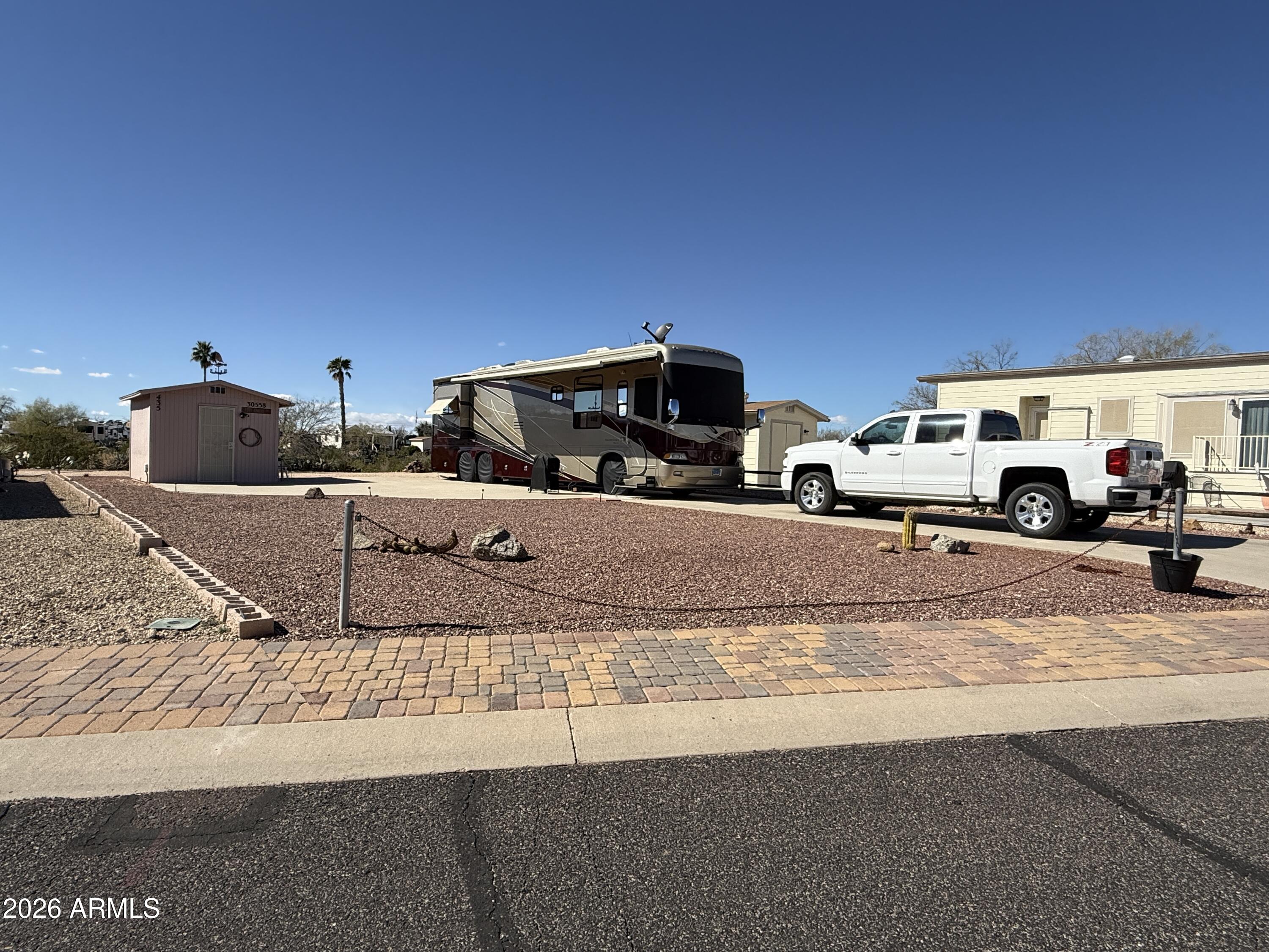 ESCAPEES AT NORTH RANCH - Land