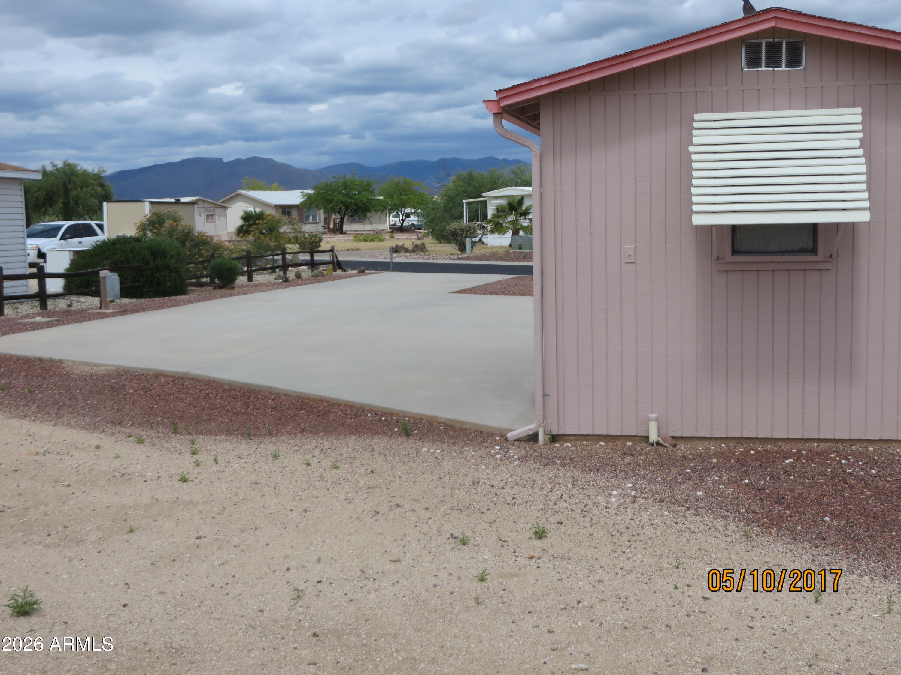 ESCAPEES AT NORTH RANCH - Land