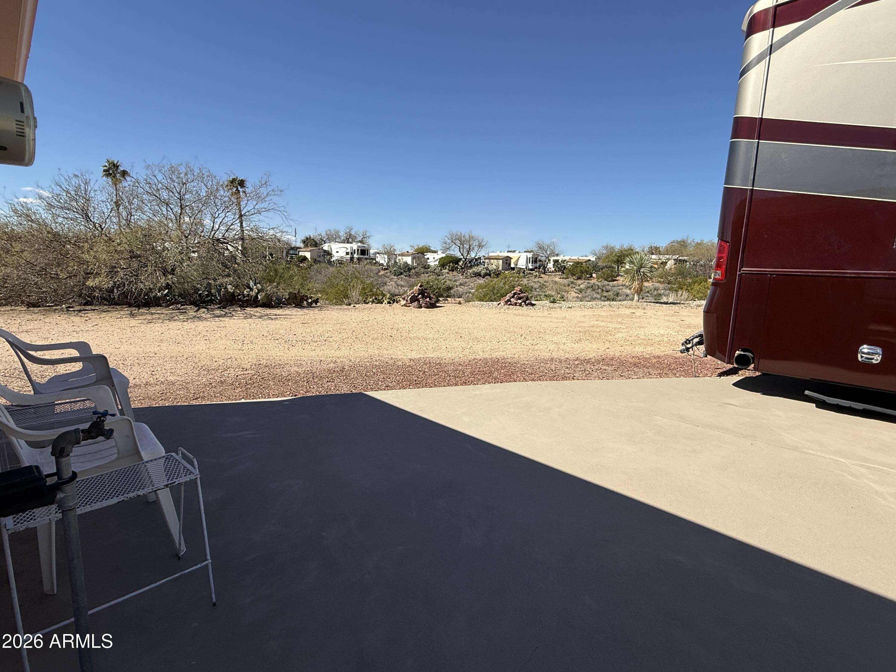 ESCAPEES AT NORTH RANCH - Land