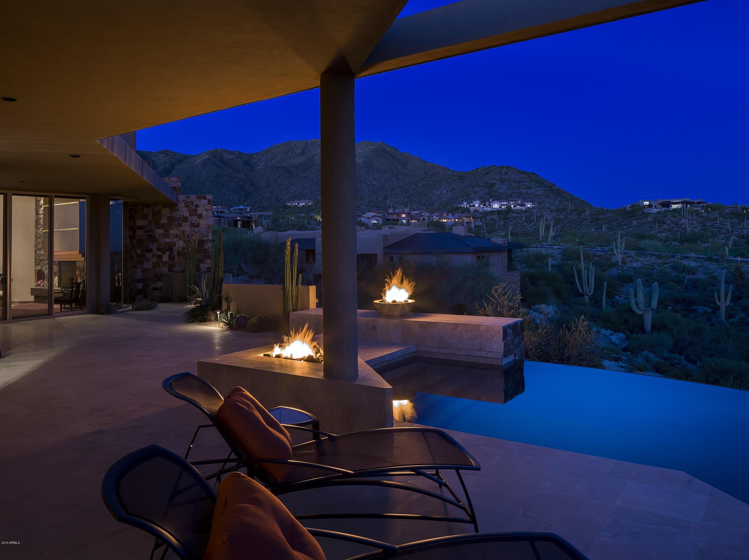 DESERT MOUNTAIN - Residential