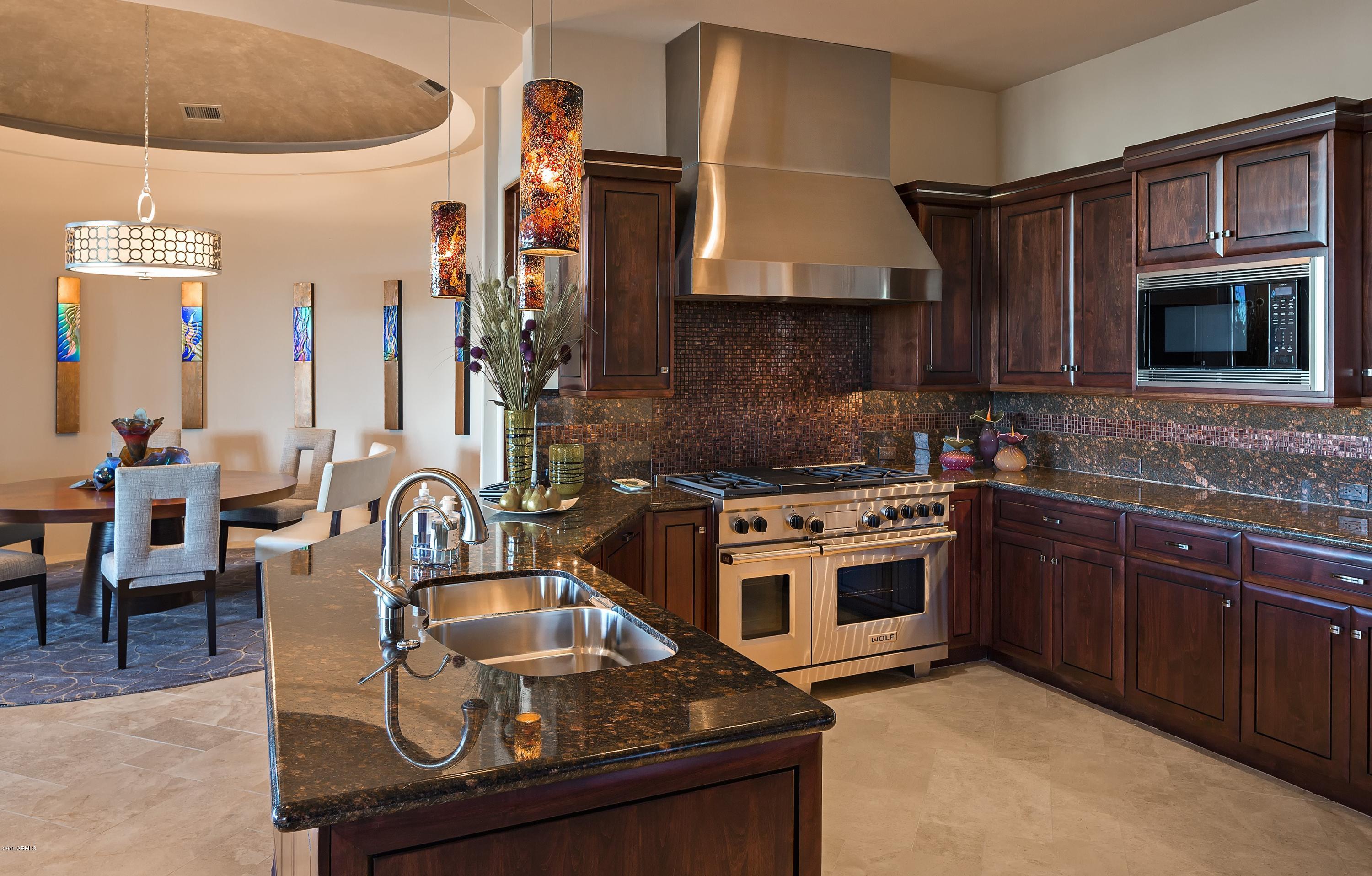 DESERT MOUNTAIN - Residential