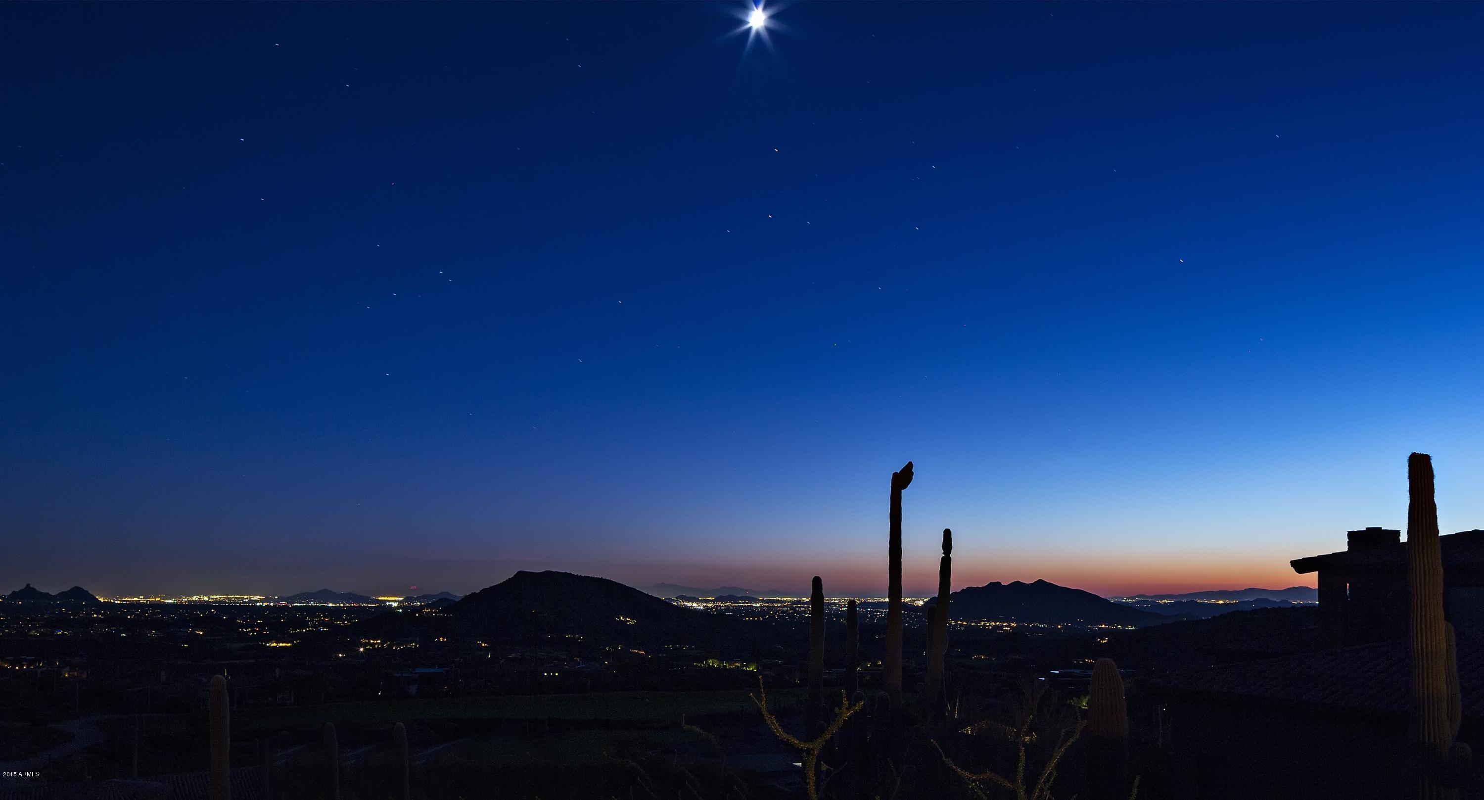 DESERT MOUNTAIN - Residential