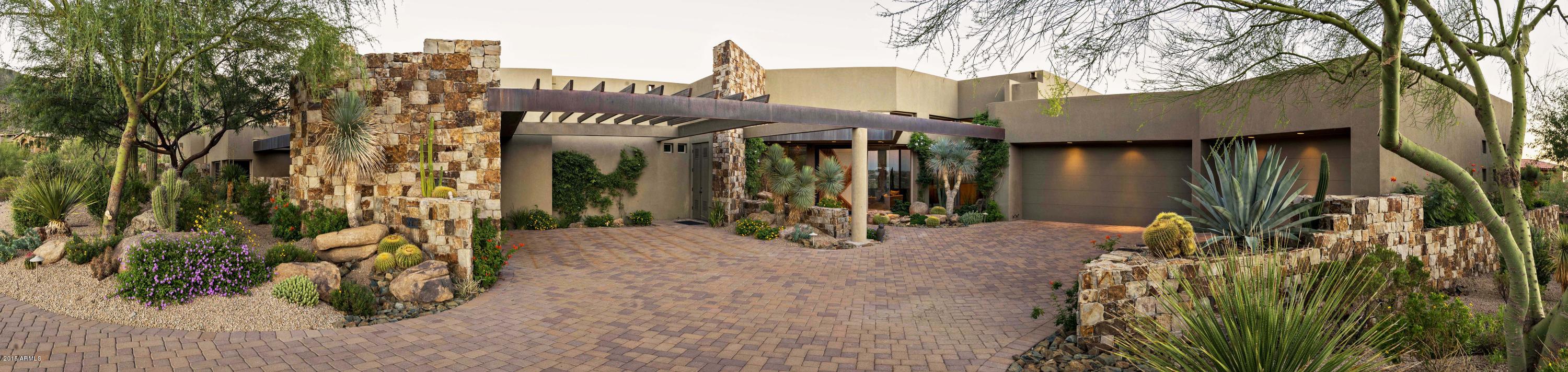 DESERT MOUNTAIN - Residential