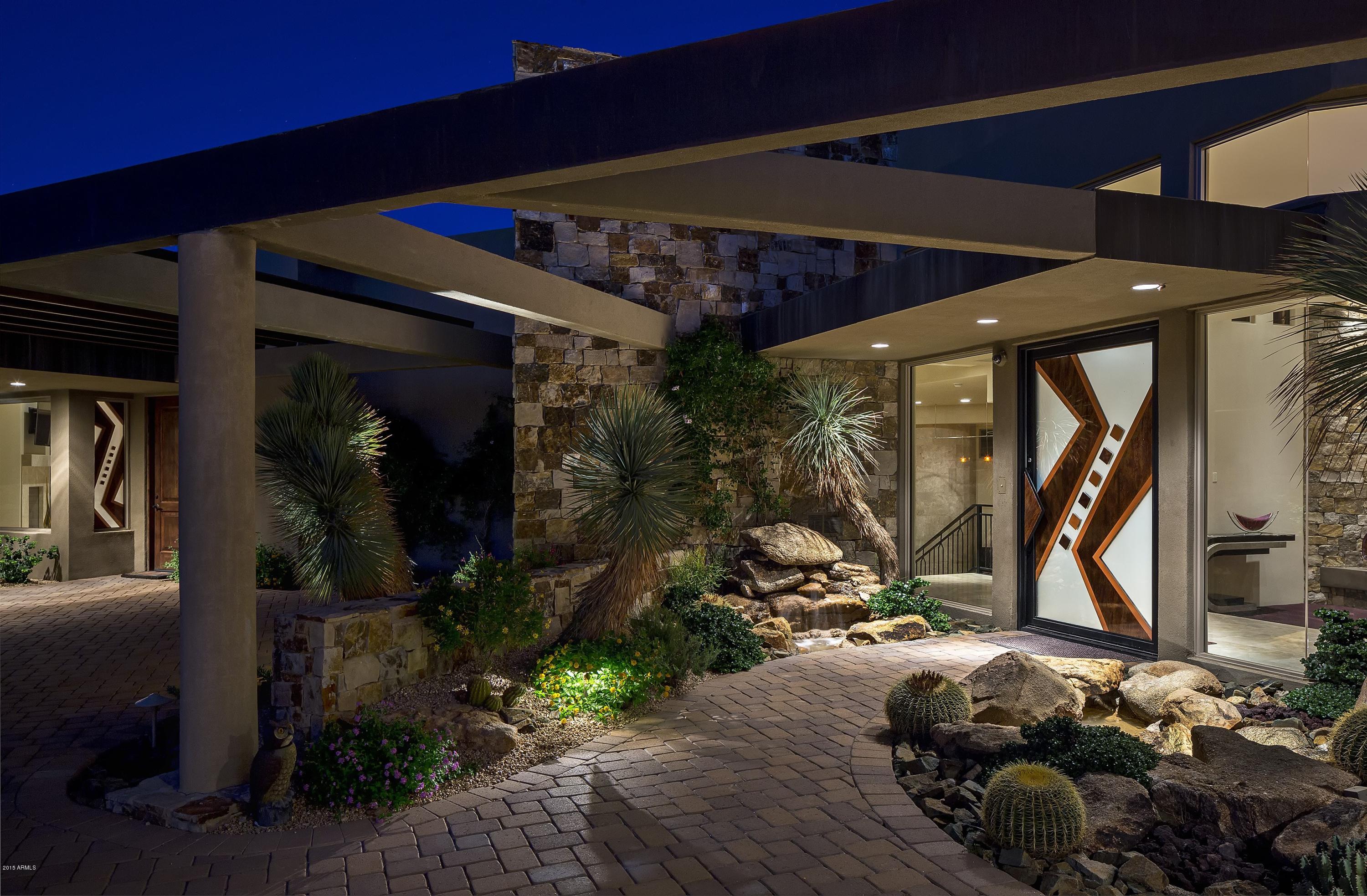DESERT MOUNTAIN - Residential