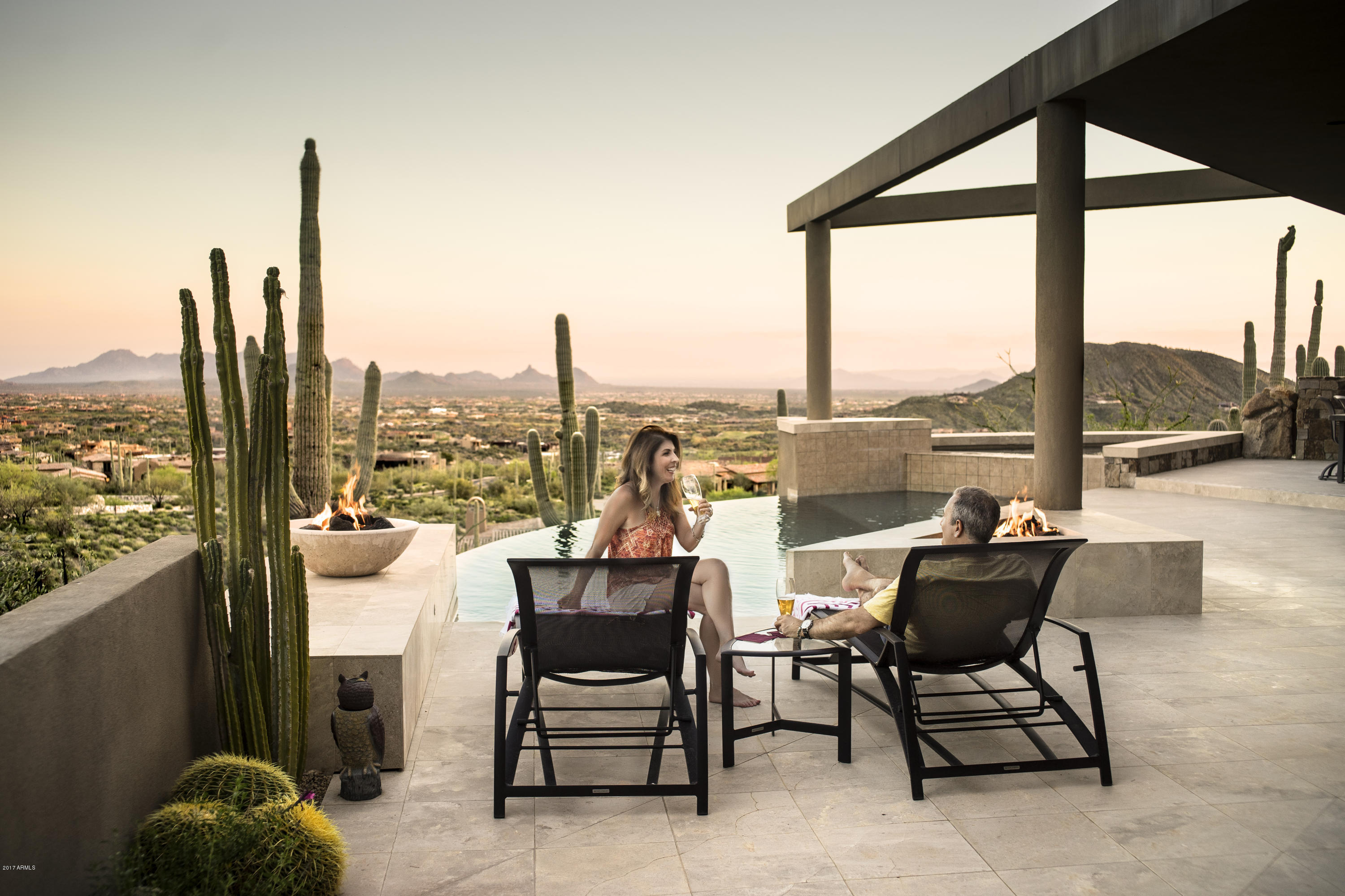 DESERT MOUNTAIN - Residential