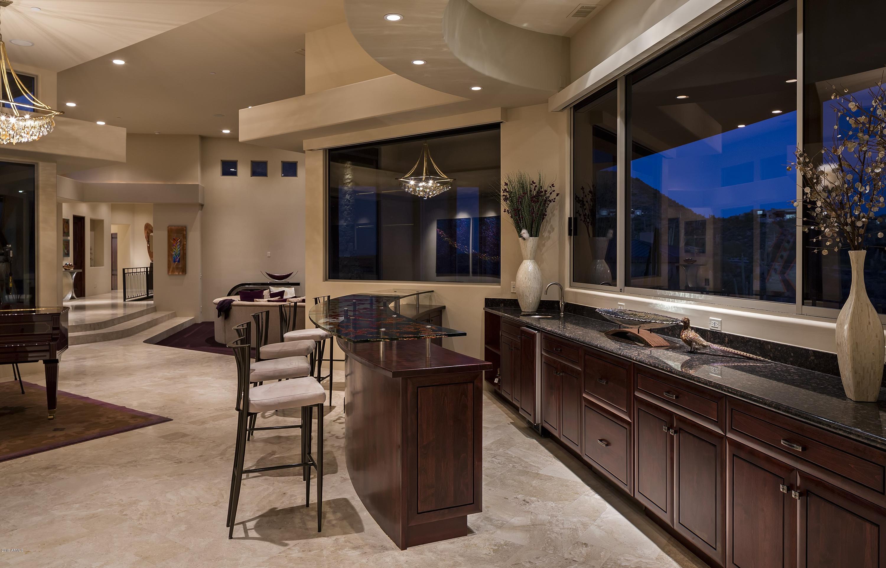 DESERT MOUNTAIN - Residential