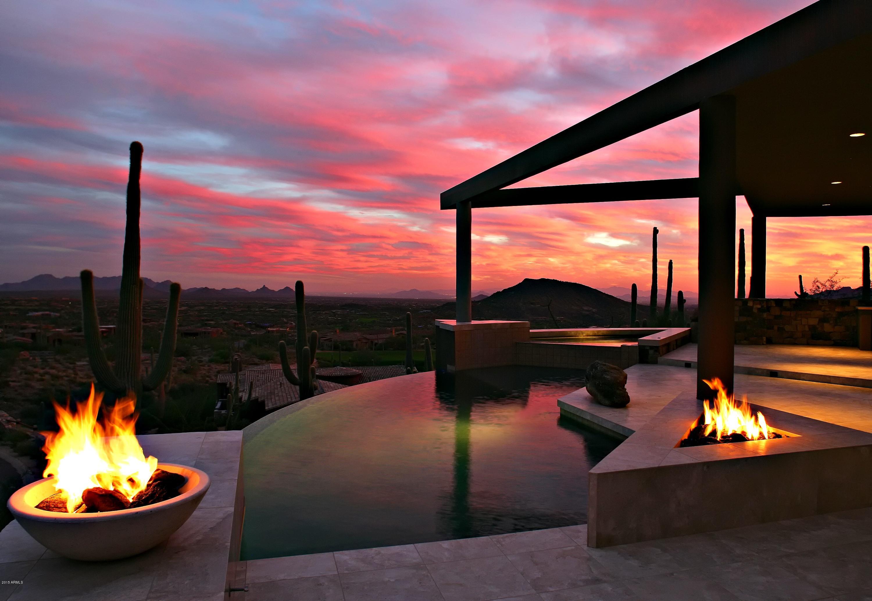 DESERT MOUNTAIN - Residential