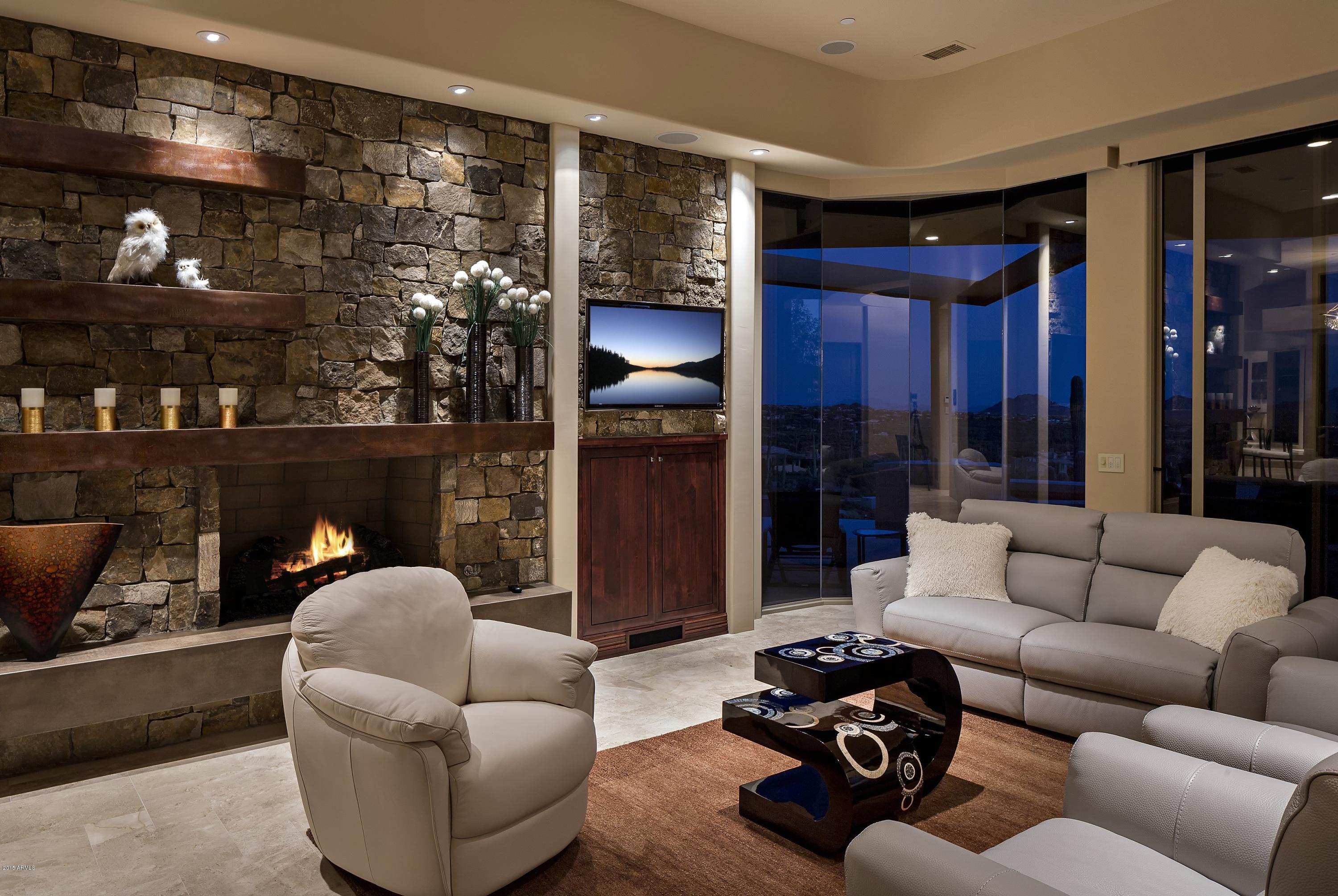 DESERT MOUNTAIN - Residential