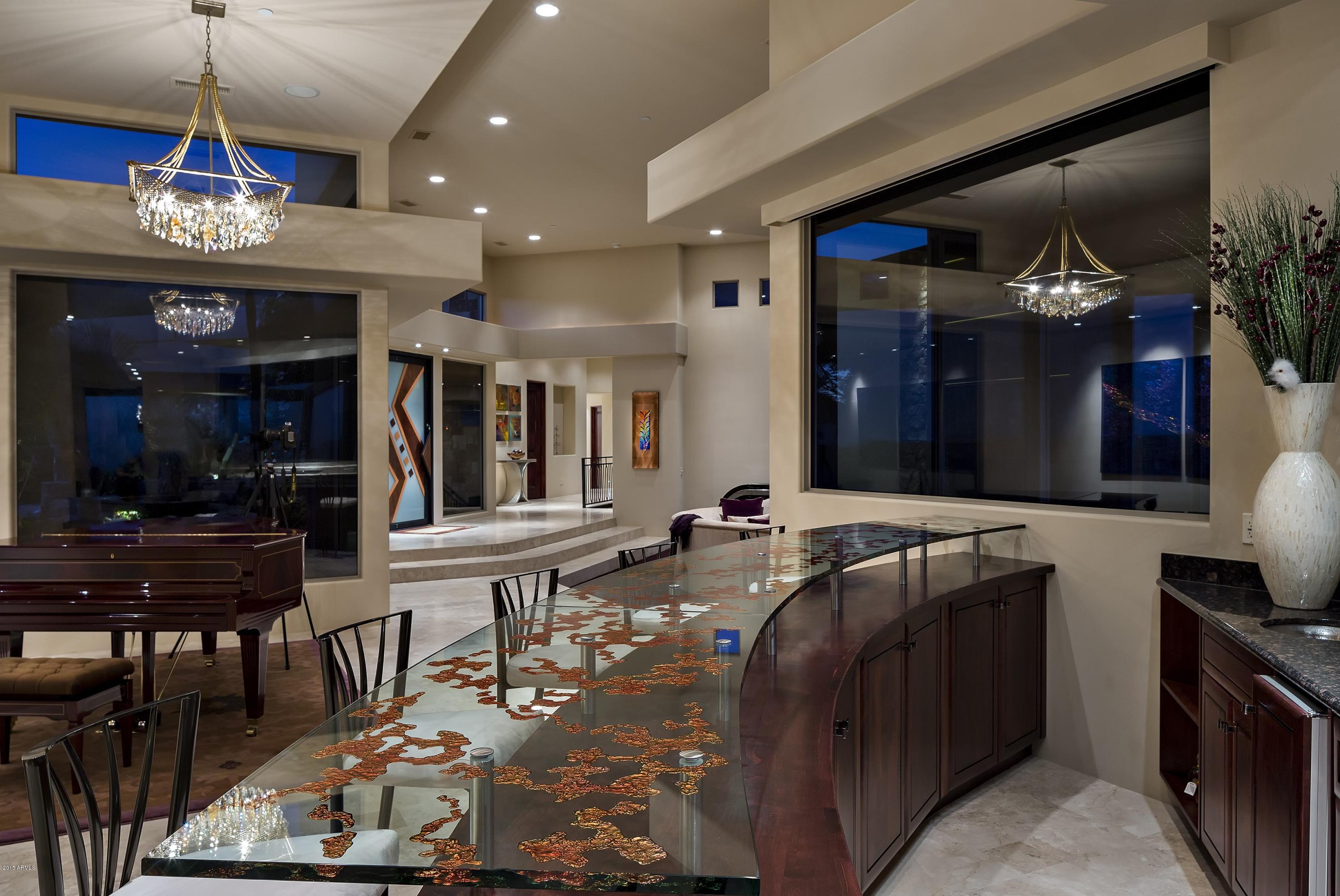 DESERT MOUNTAIN - Residential