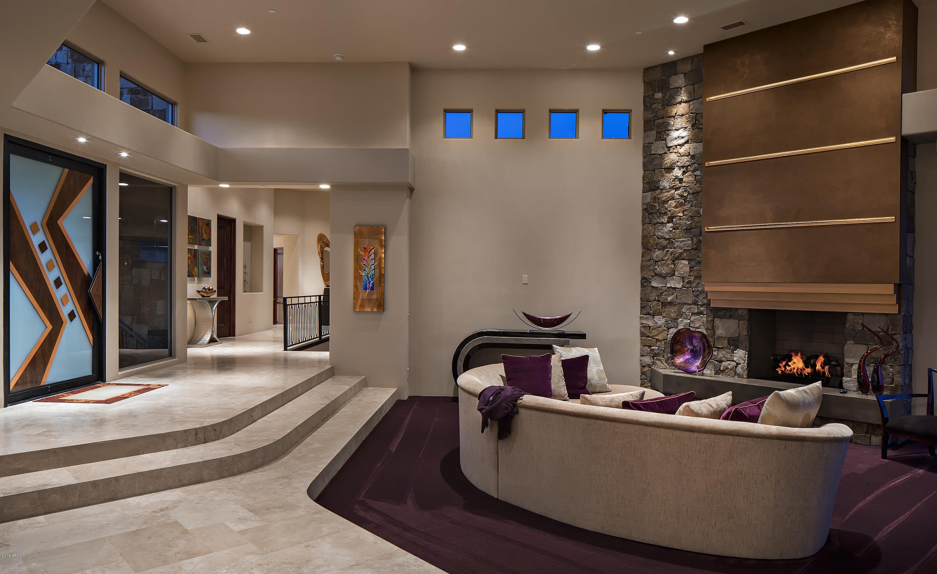 DESERT MOUNTAIN - Residential
