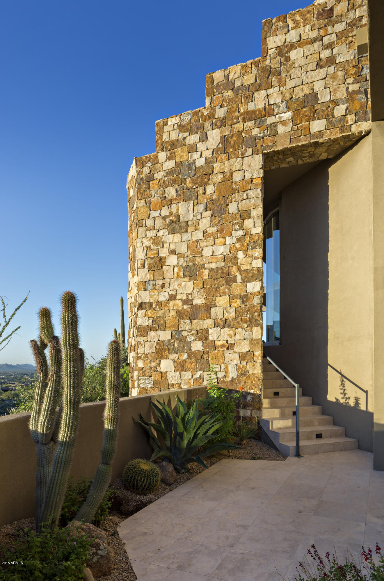 DESERT MOUNTAIN - Residential