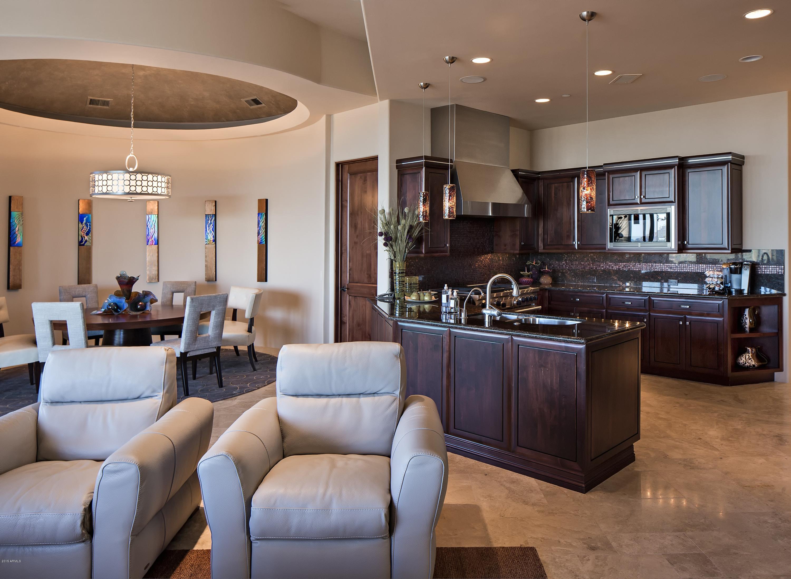 DESERT MOUNTAIN - Residential