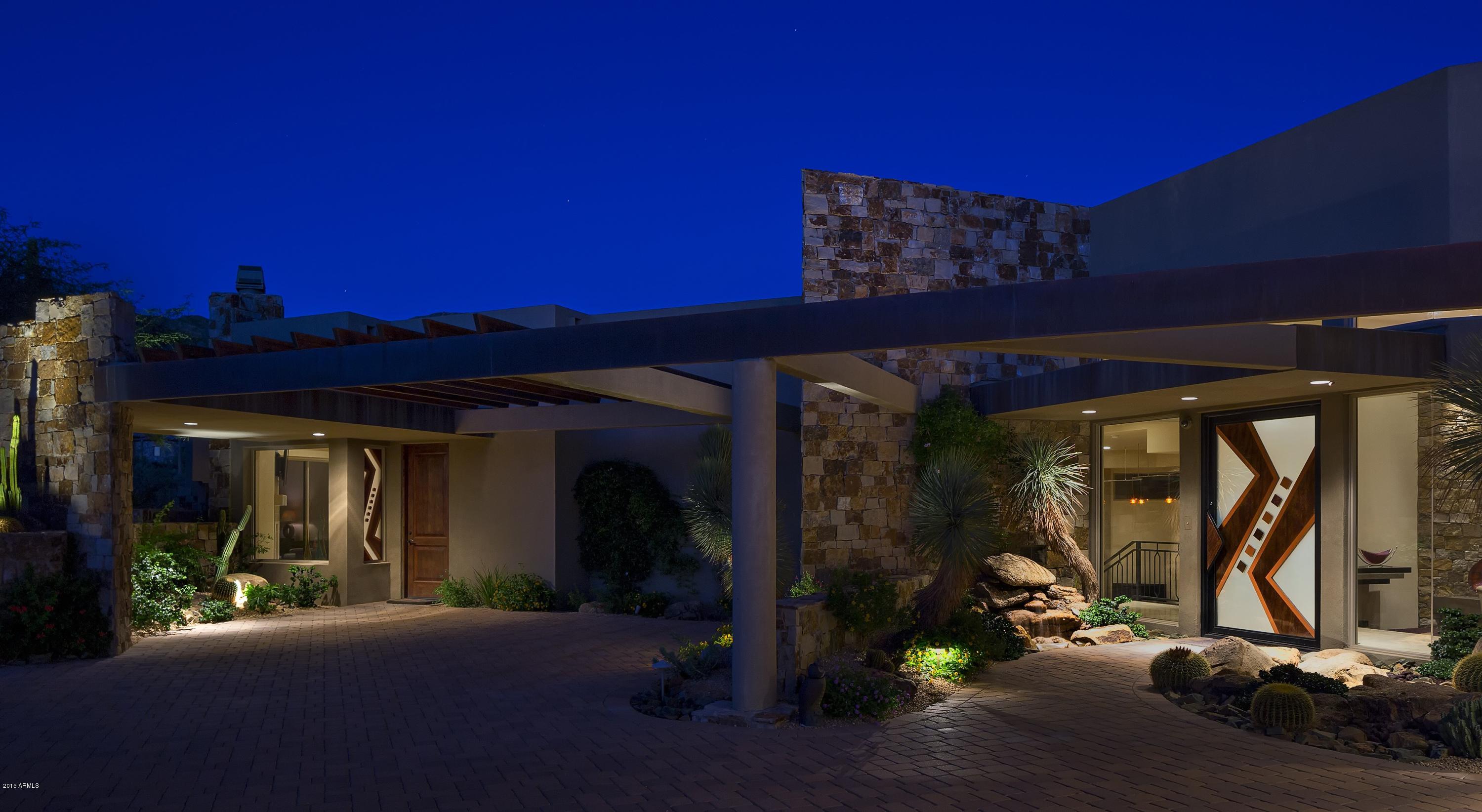 DESERT MOUNTAIN - Residential