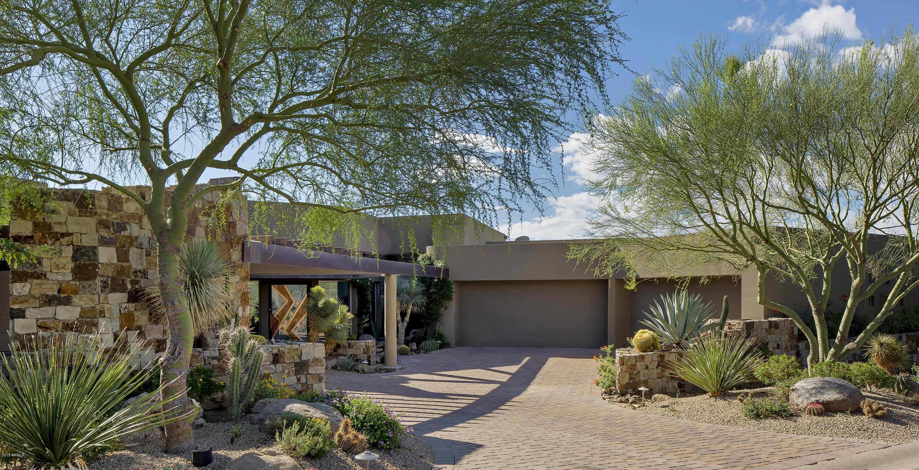 DESERT MOUNTAIN - Residential