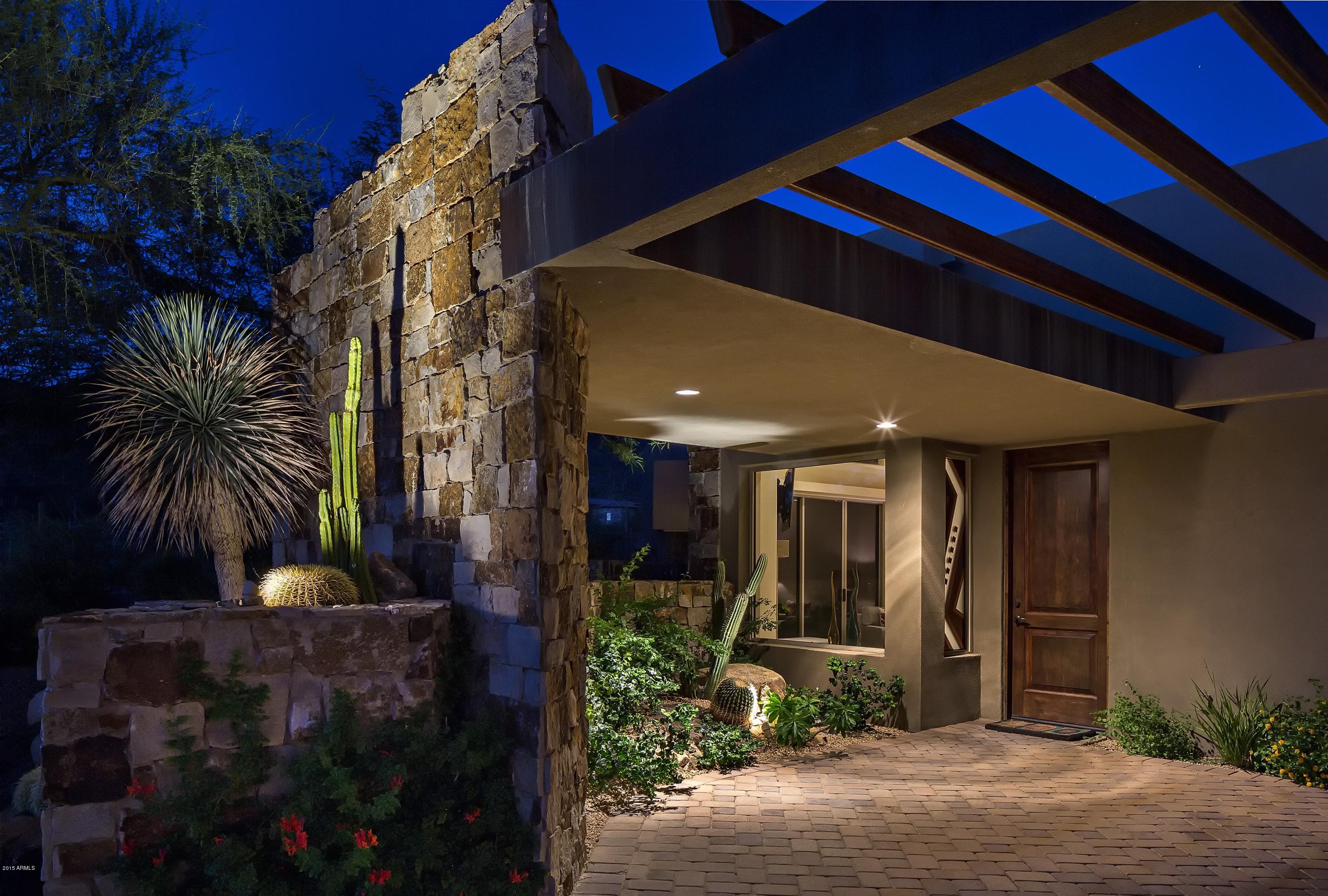 DESERT MOUNTAIN - Residential