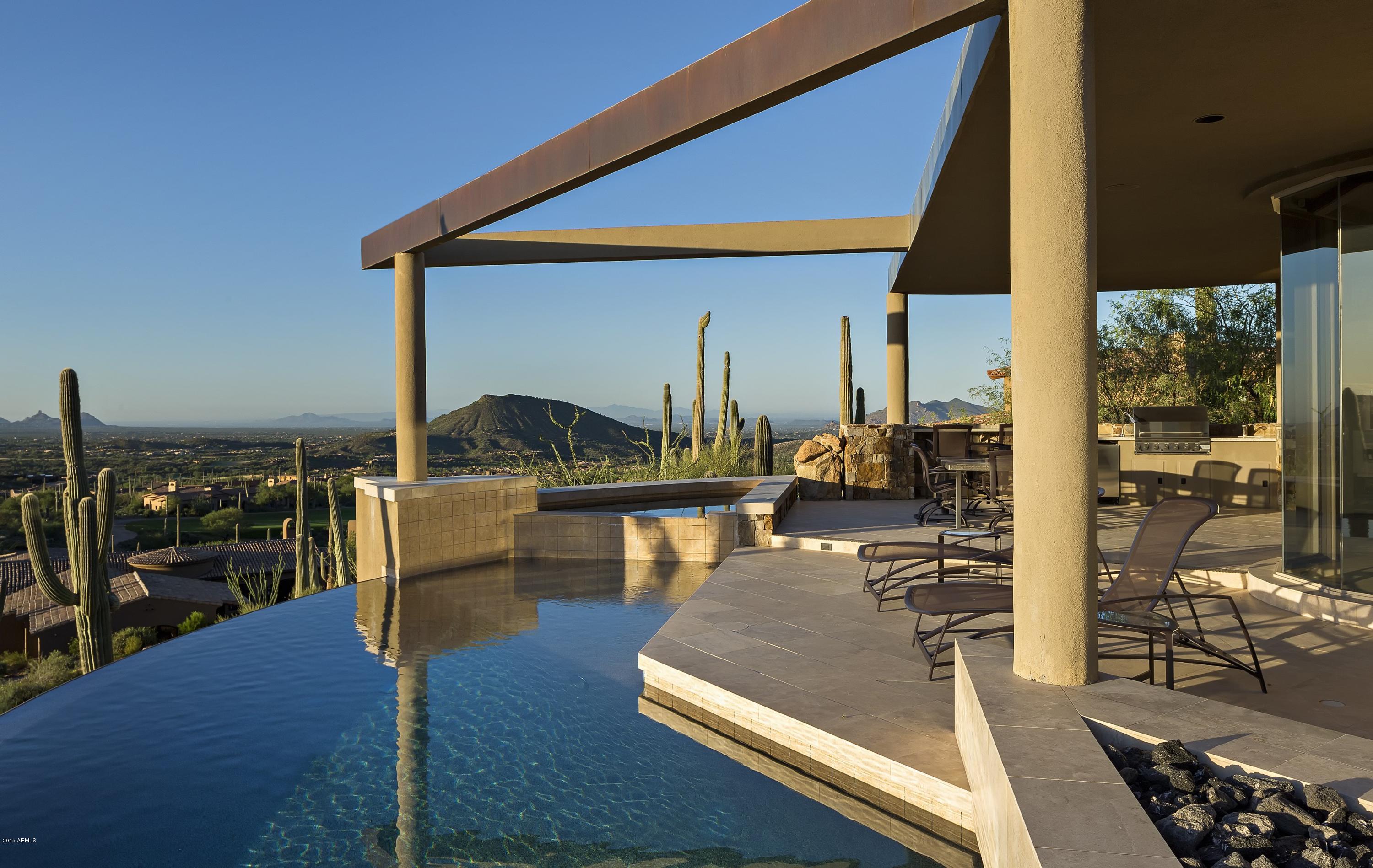 DESERT MOUNTAIN - Residential
