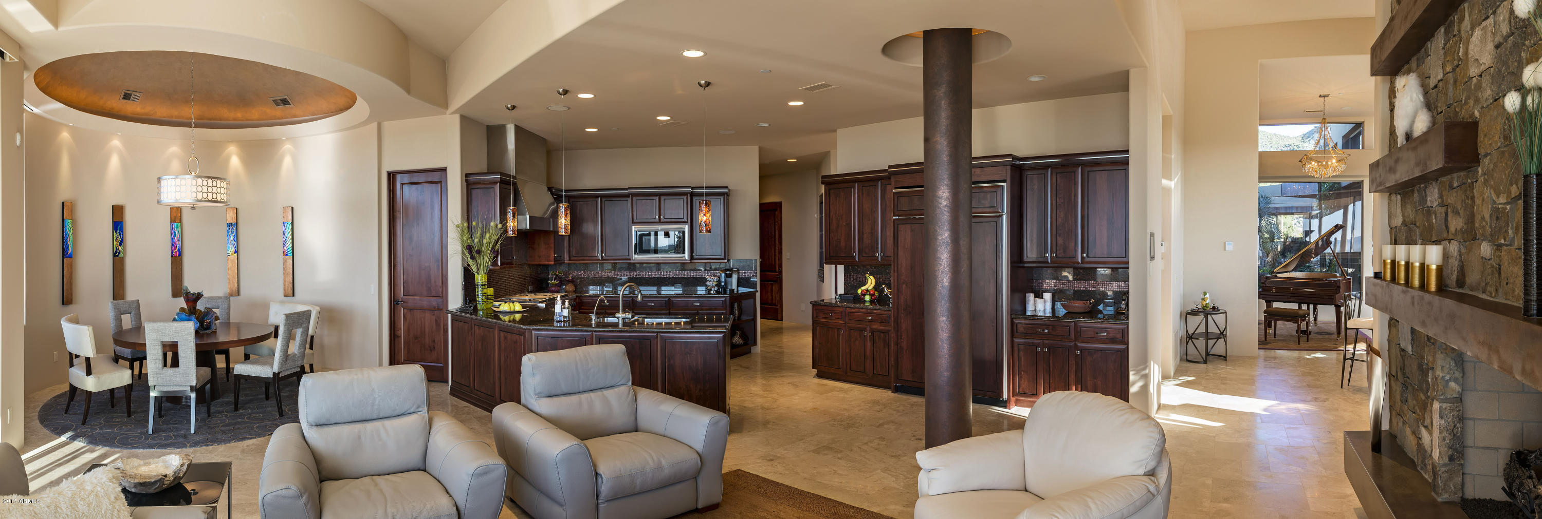 DESERT MOUNTAIN - Residential