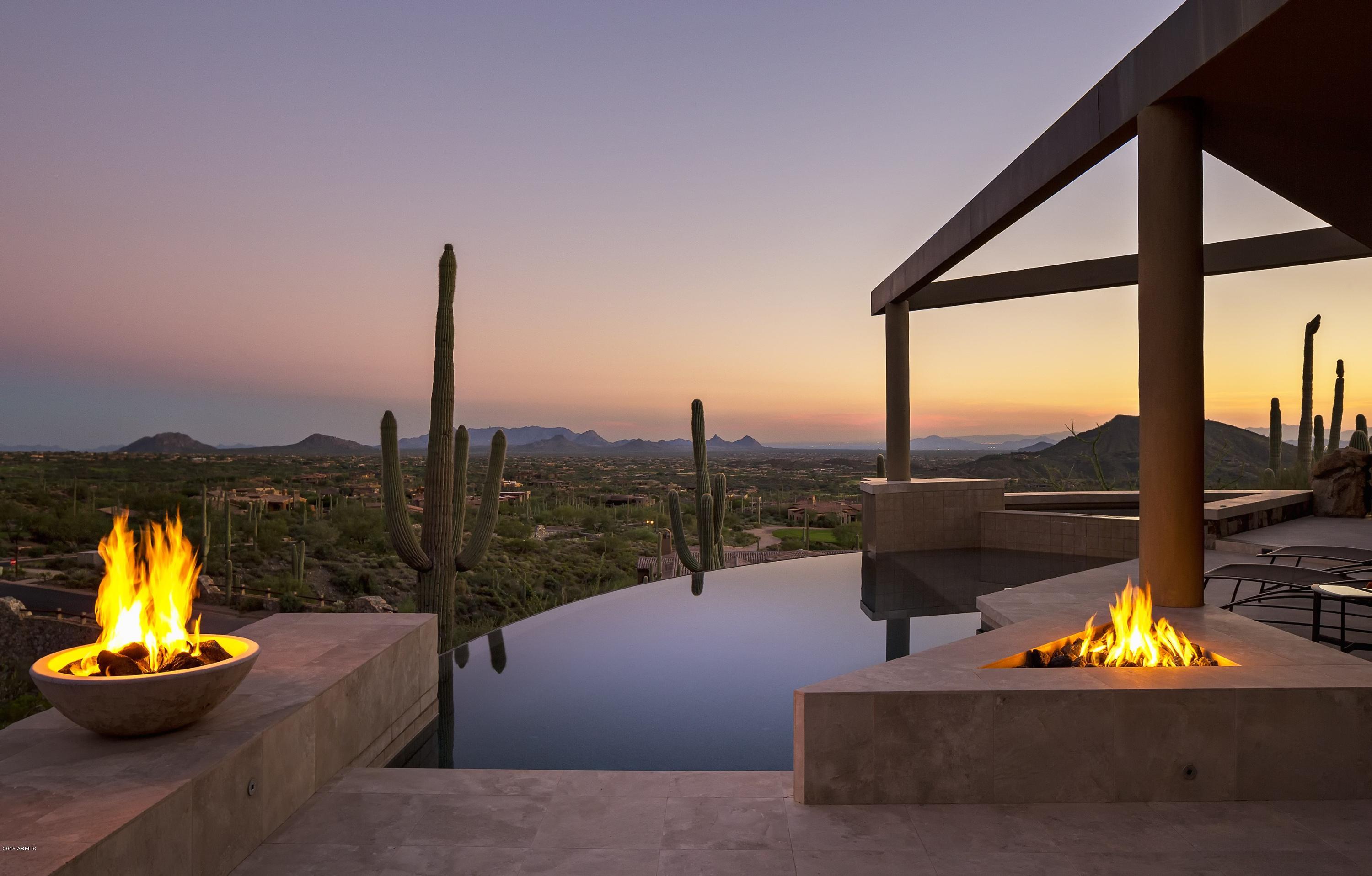 DESERT MOUNTAIN - Residential