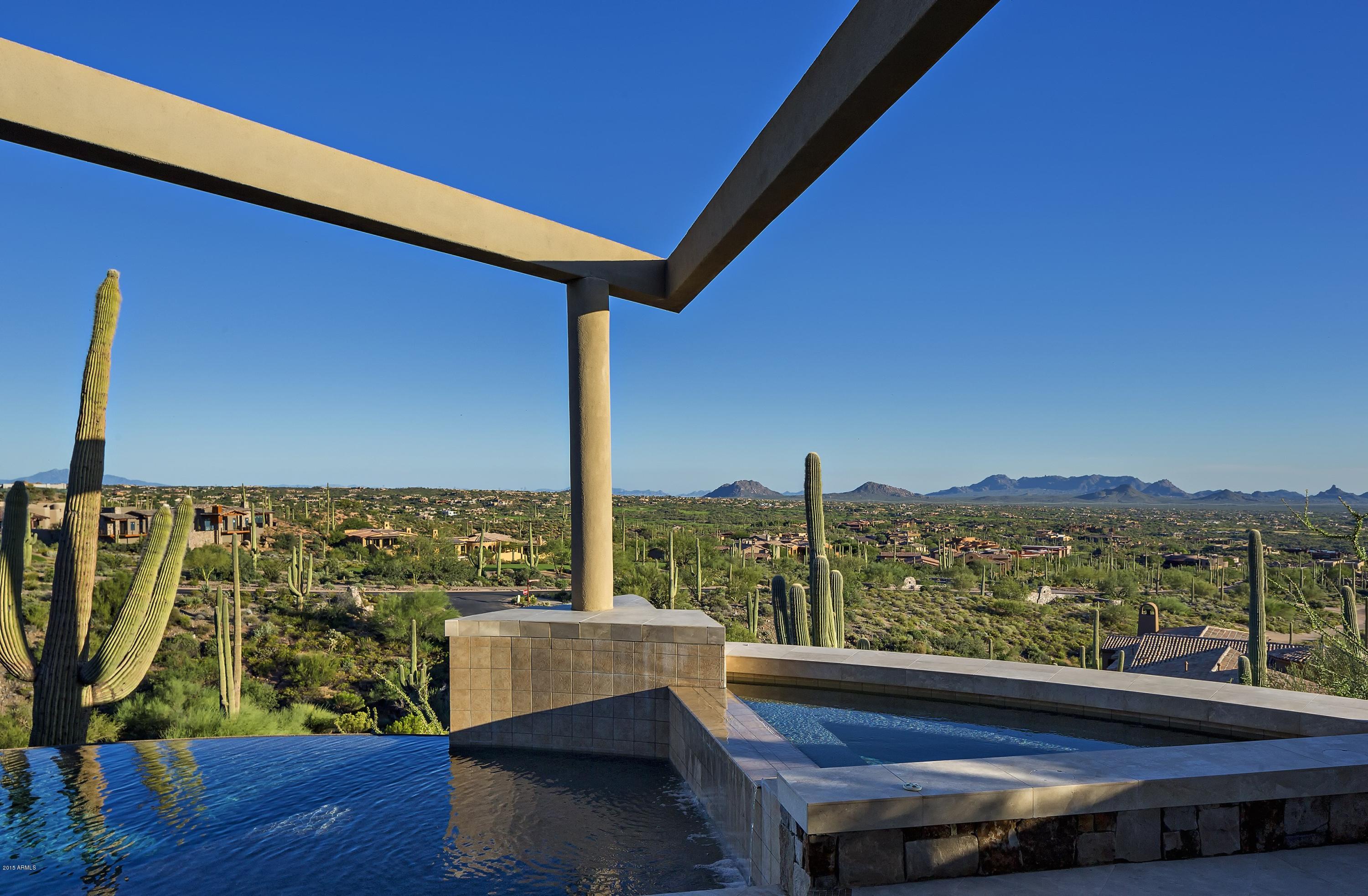 DESERT MOUNTAIN - Residential