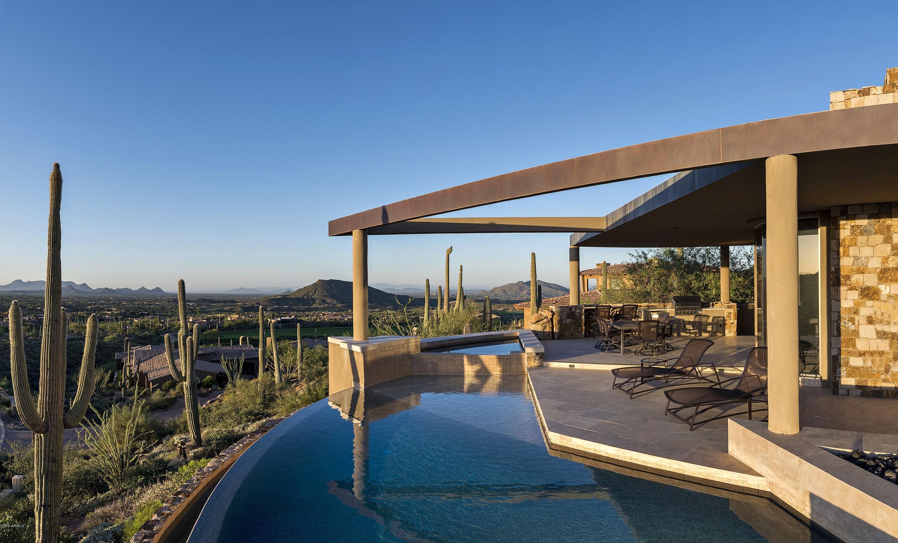 DESERT MOUNTAIN - Residential