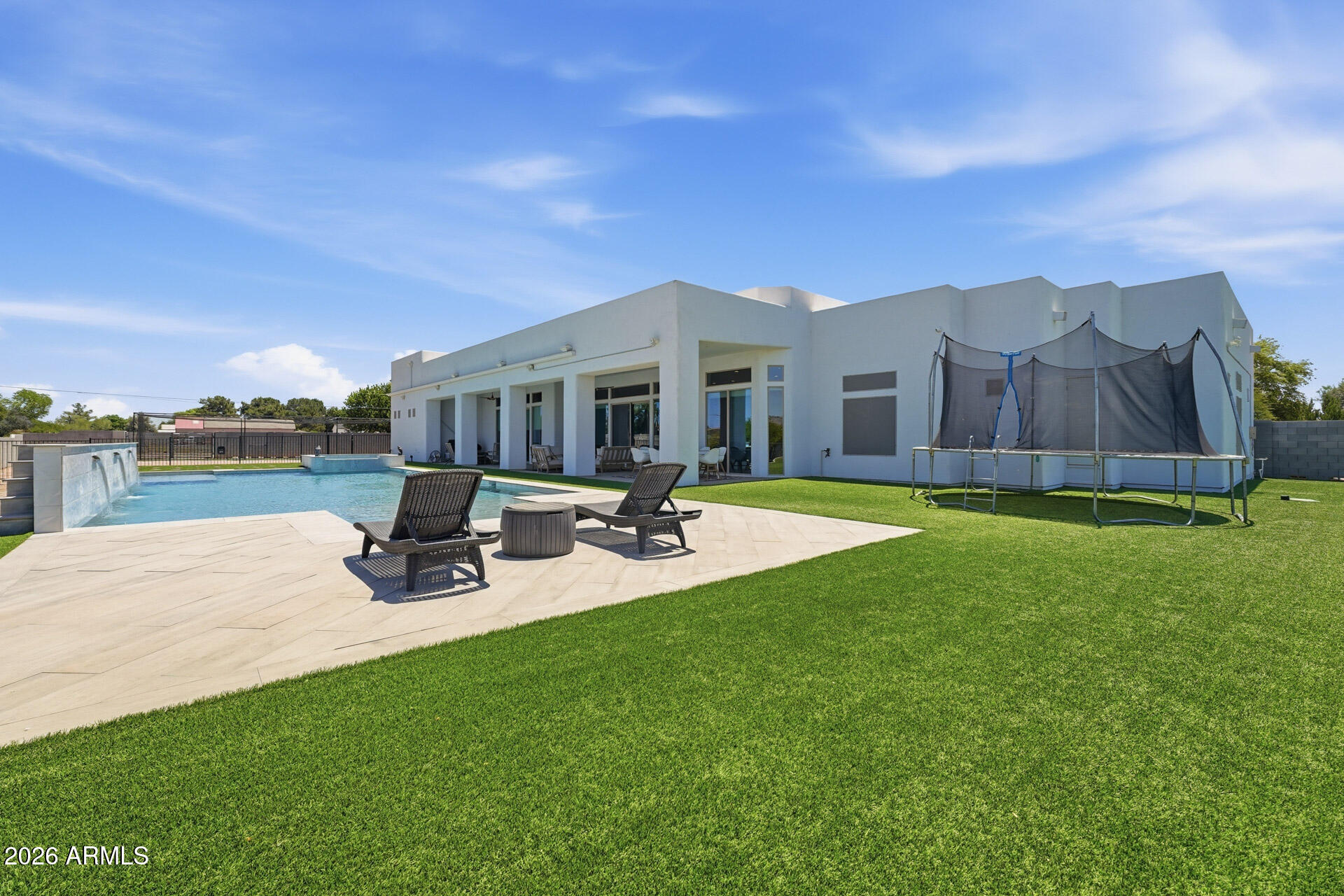 County Island - Residential