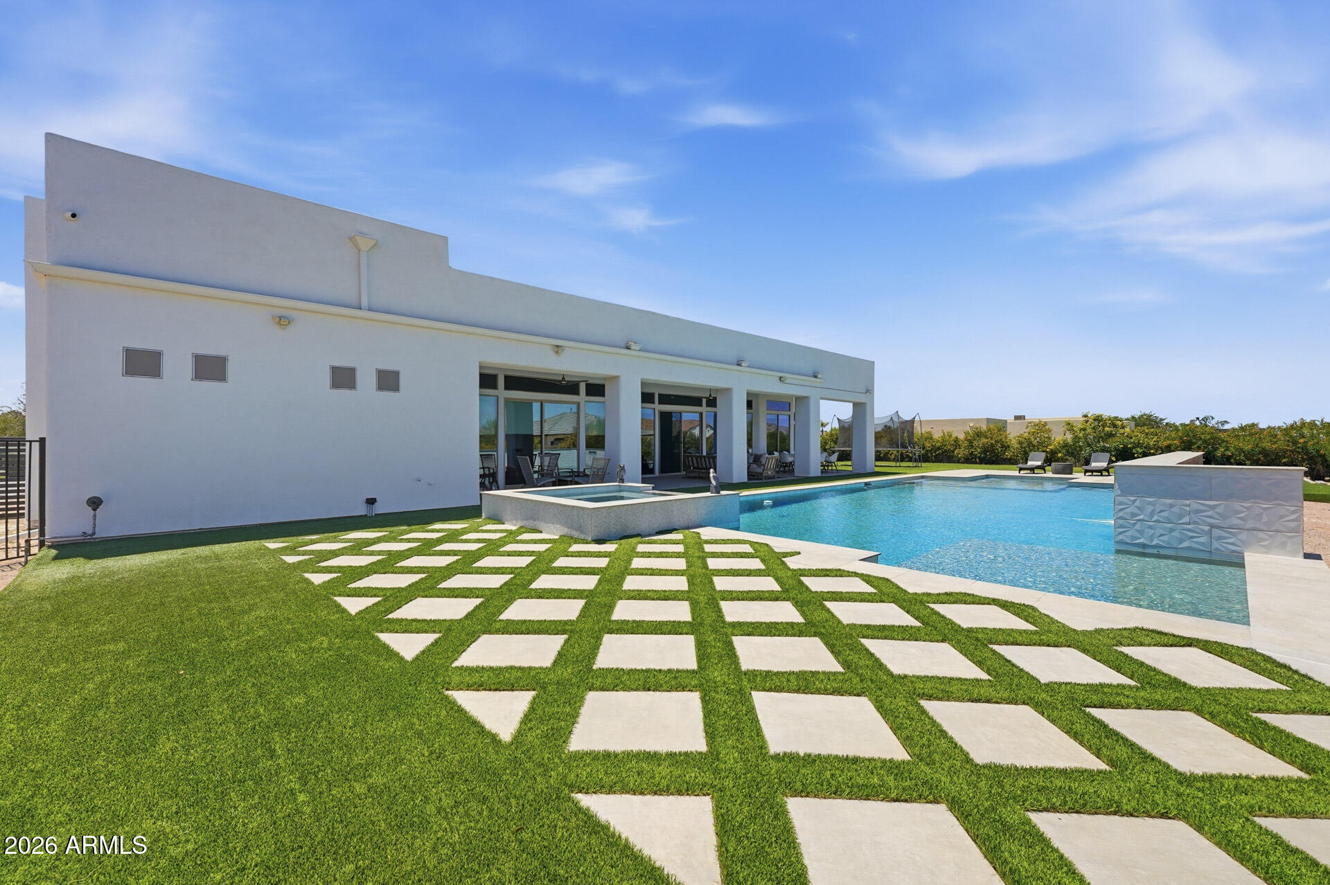 County Island - Residential