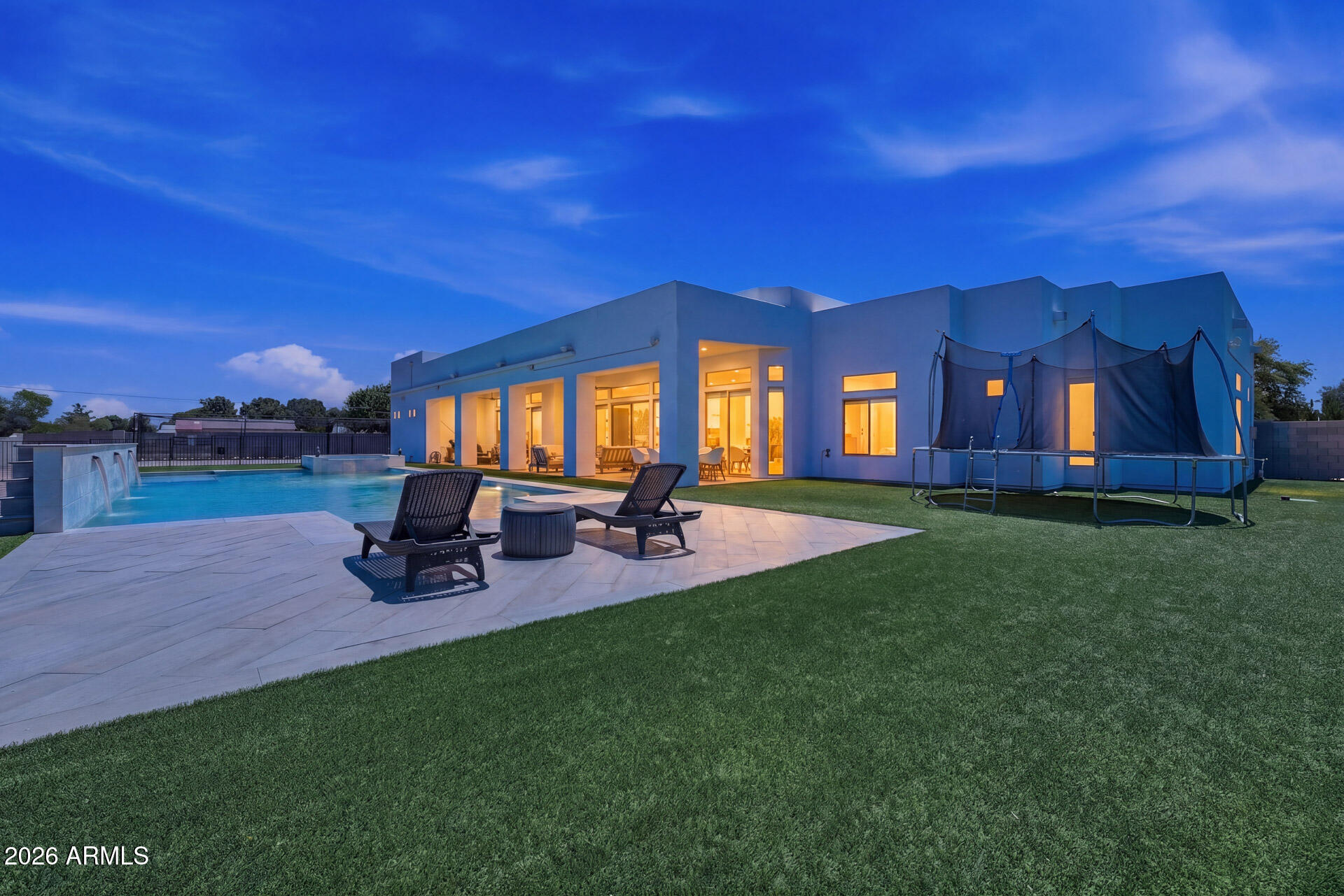 County Island - Residential