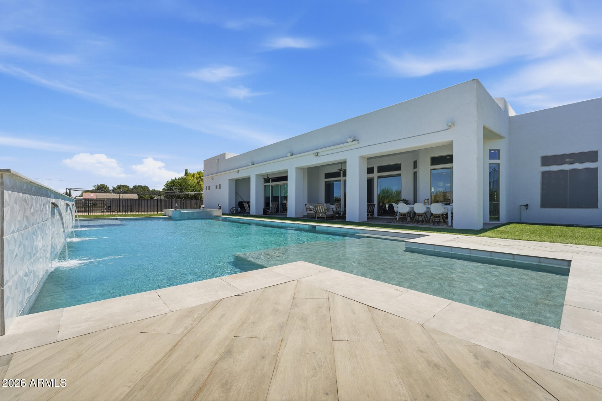 County Island - Residential