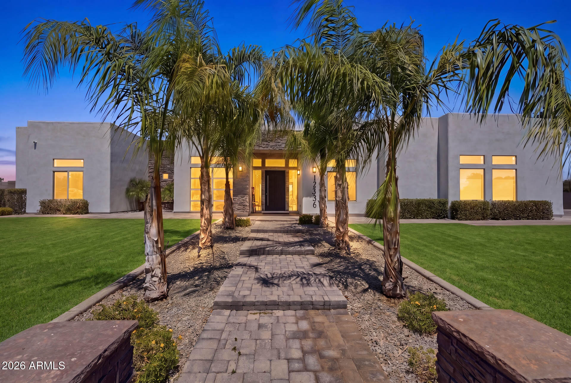 County Island - Residential