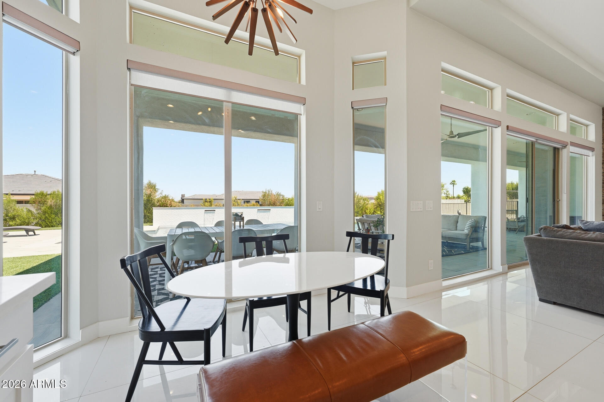 County Island - Residential
